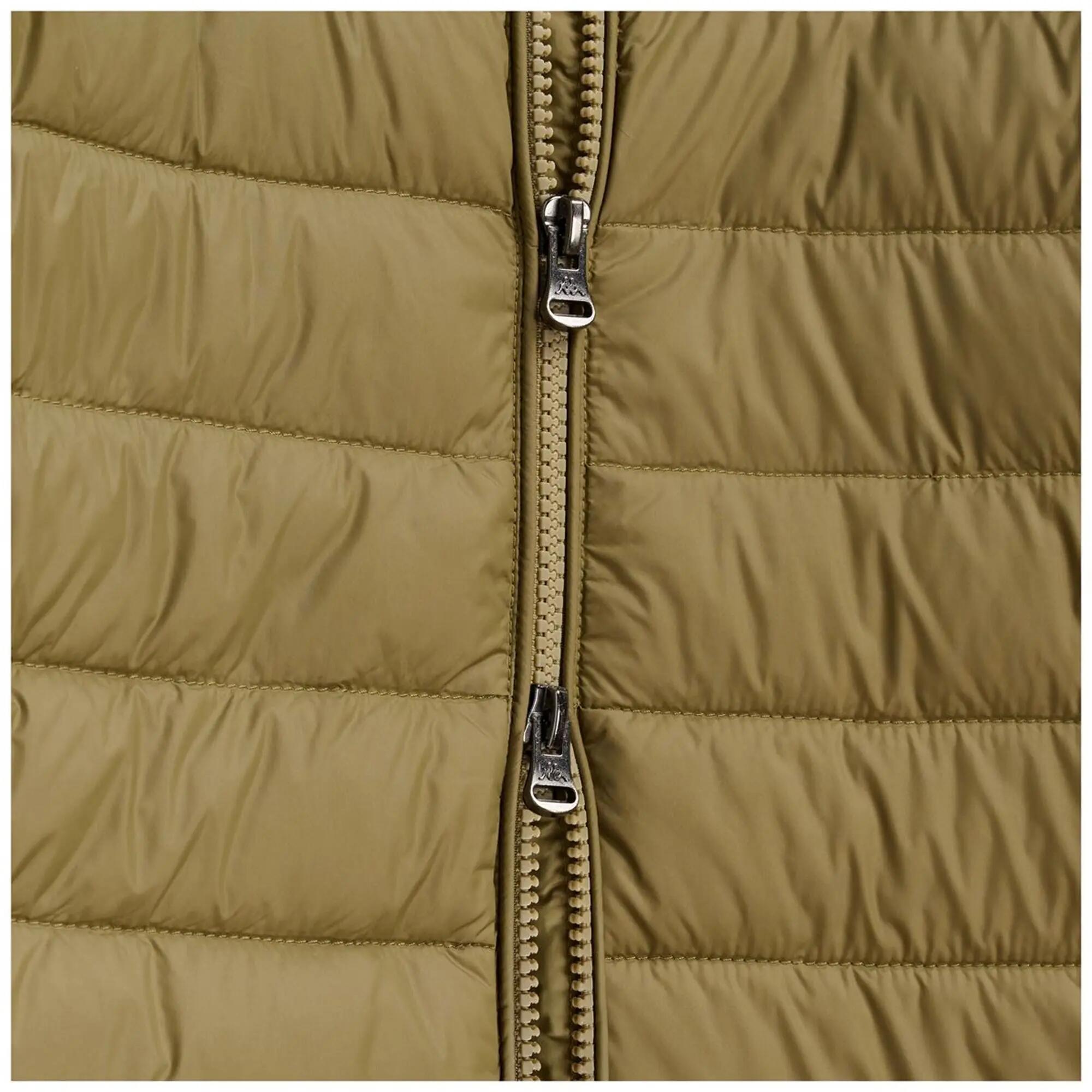 Blouson pour homme vert pour lifestyle 3/4