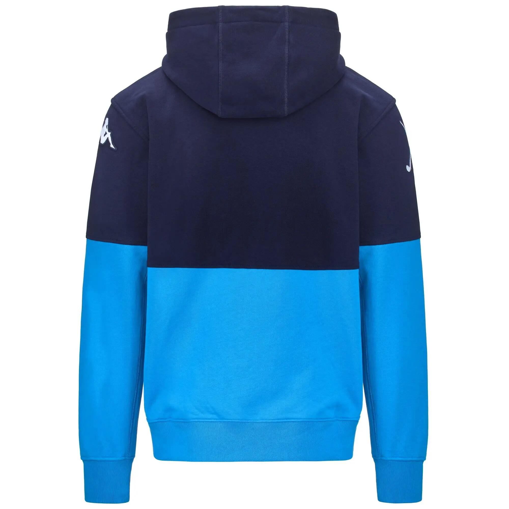 Sweat-shirt pour homme / femme bleu pour golf 3/6