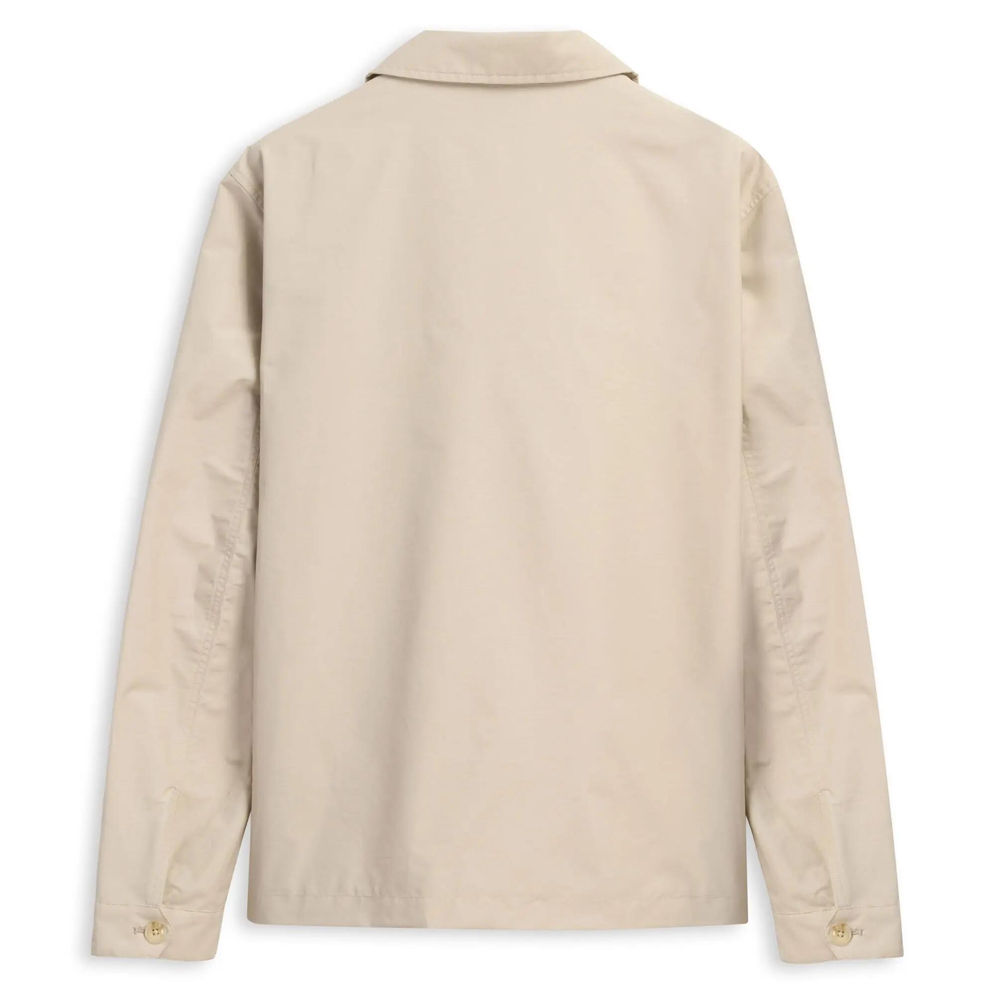 Blouson pour homme gris pour lifestyle 3/4