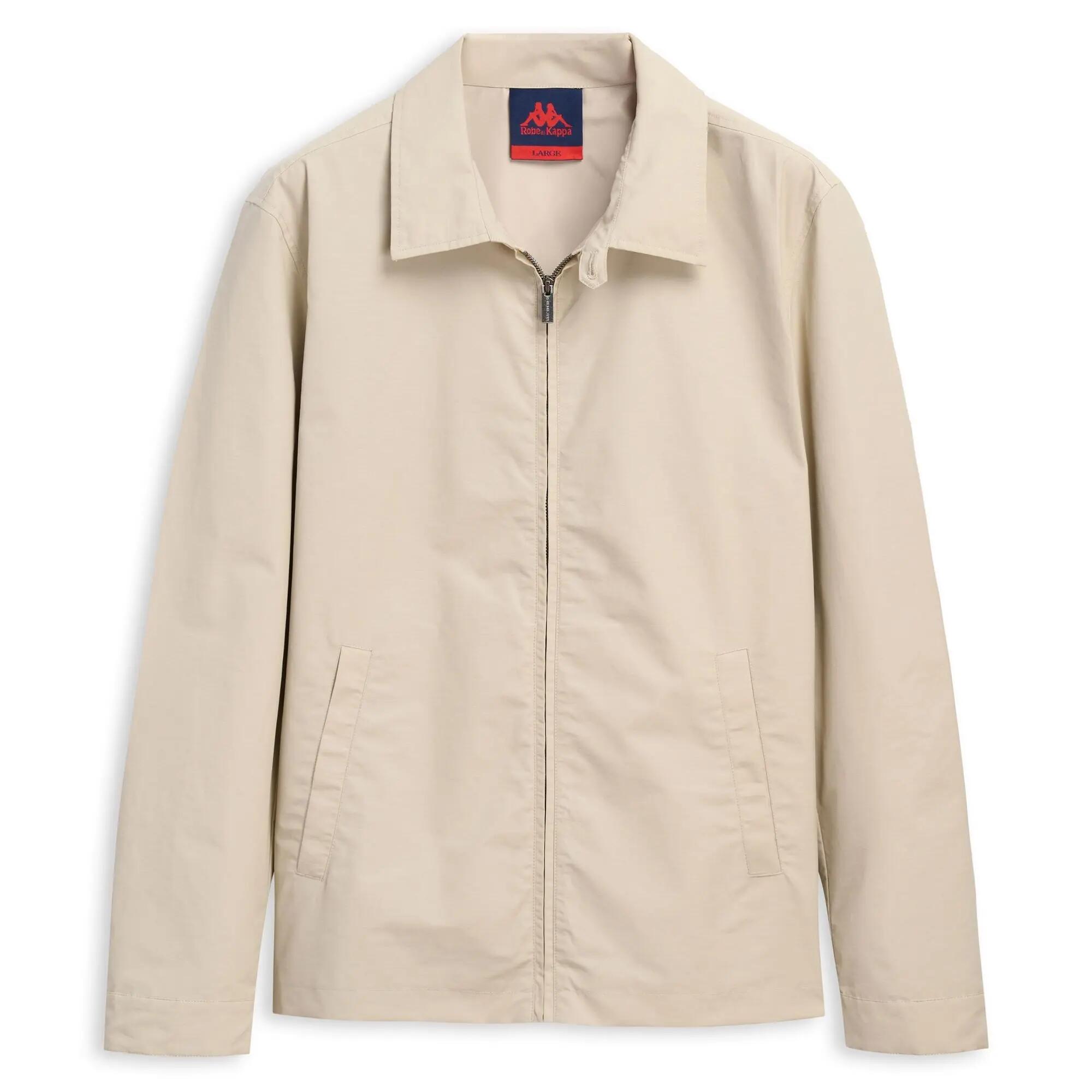 Blouson pour homme gris pour lifestyle 2/4