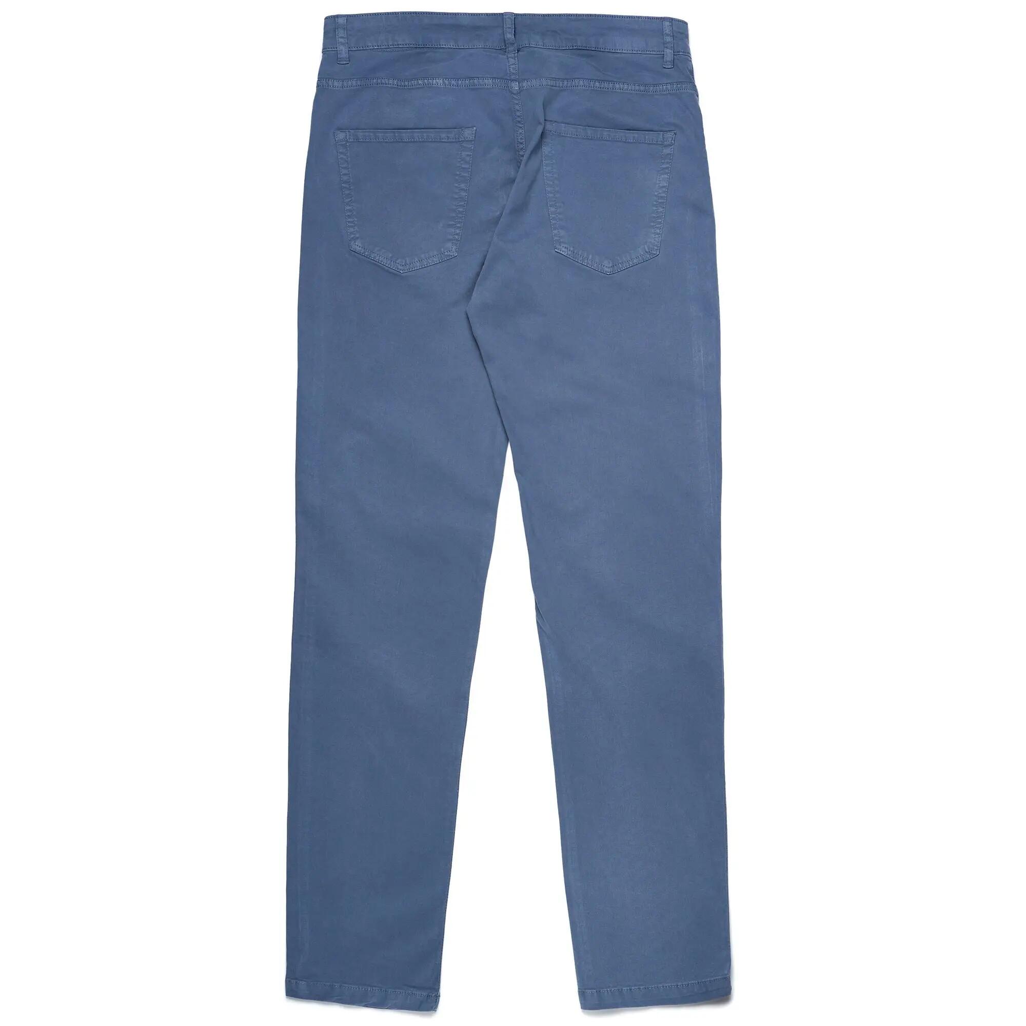 Pantalon pour homme bleu pour lifestyle 2/2