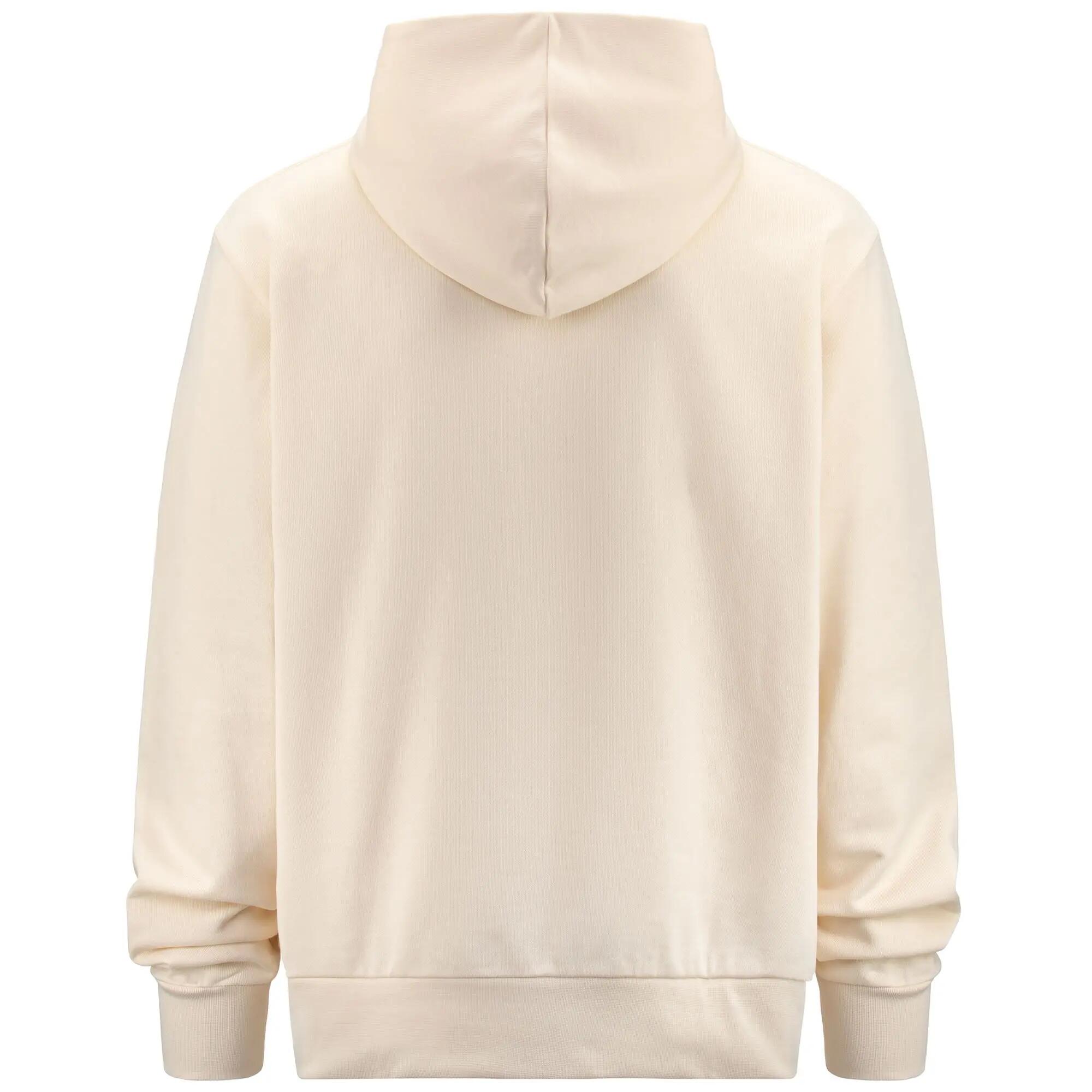 Sweat-shirt pour homme blanc pour sport street 4/7