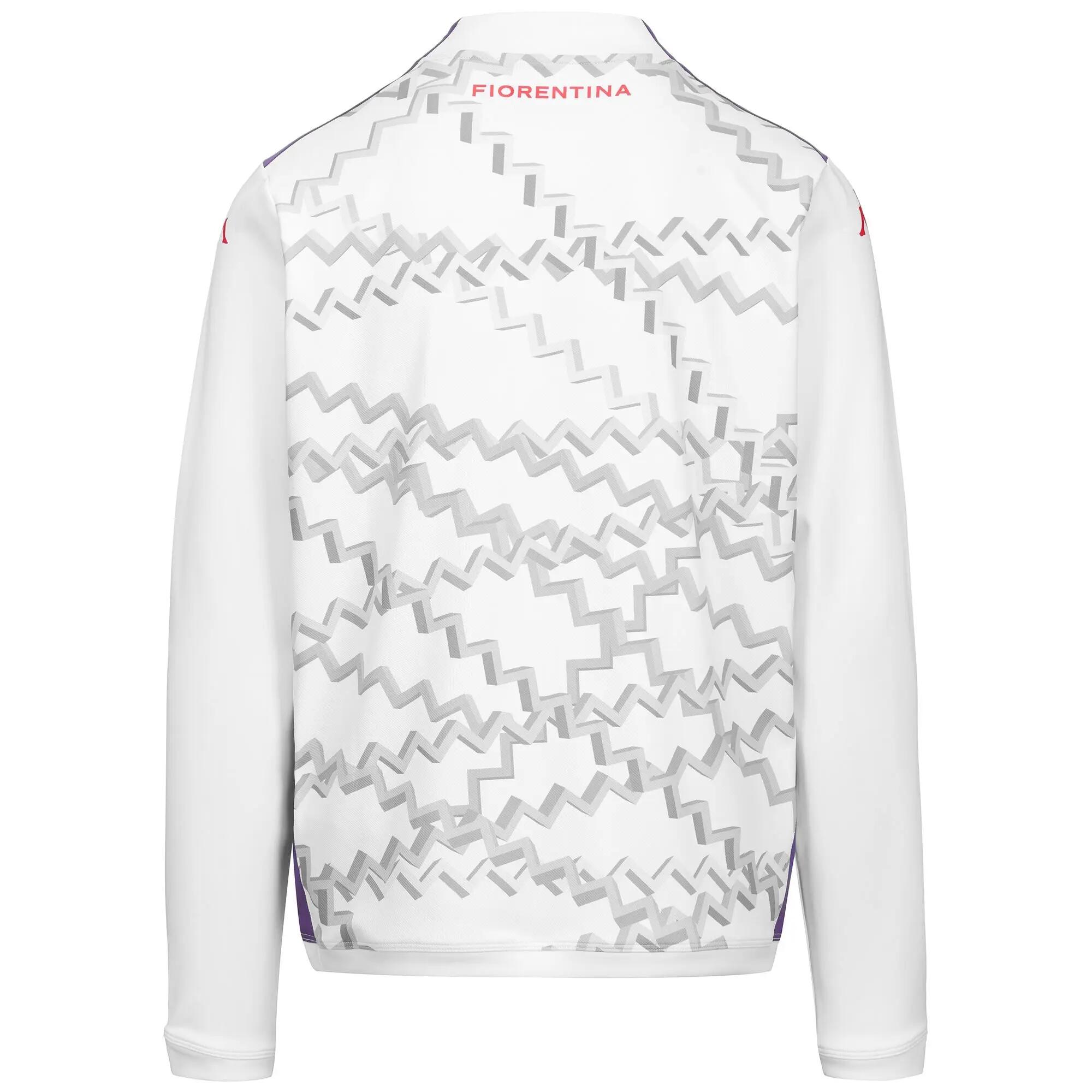 Sweat-shirts pour garçon gris pour football 3/7