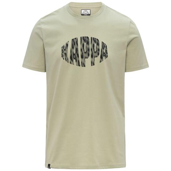 T-shirt pour homme gris pour sportif