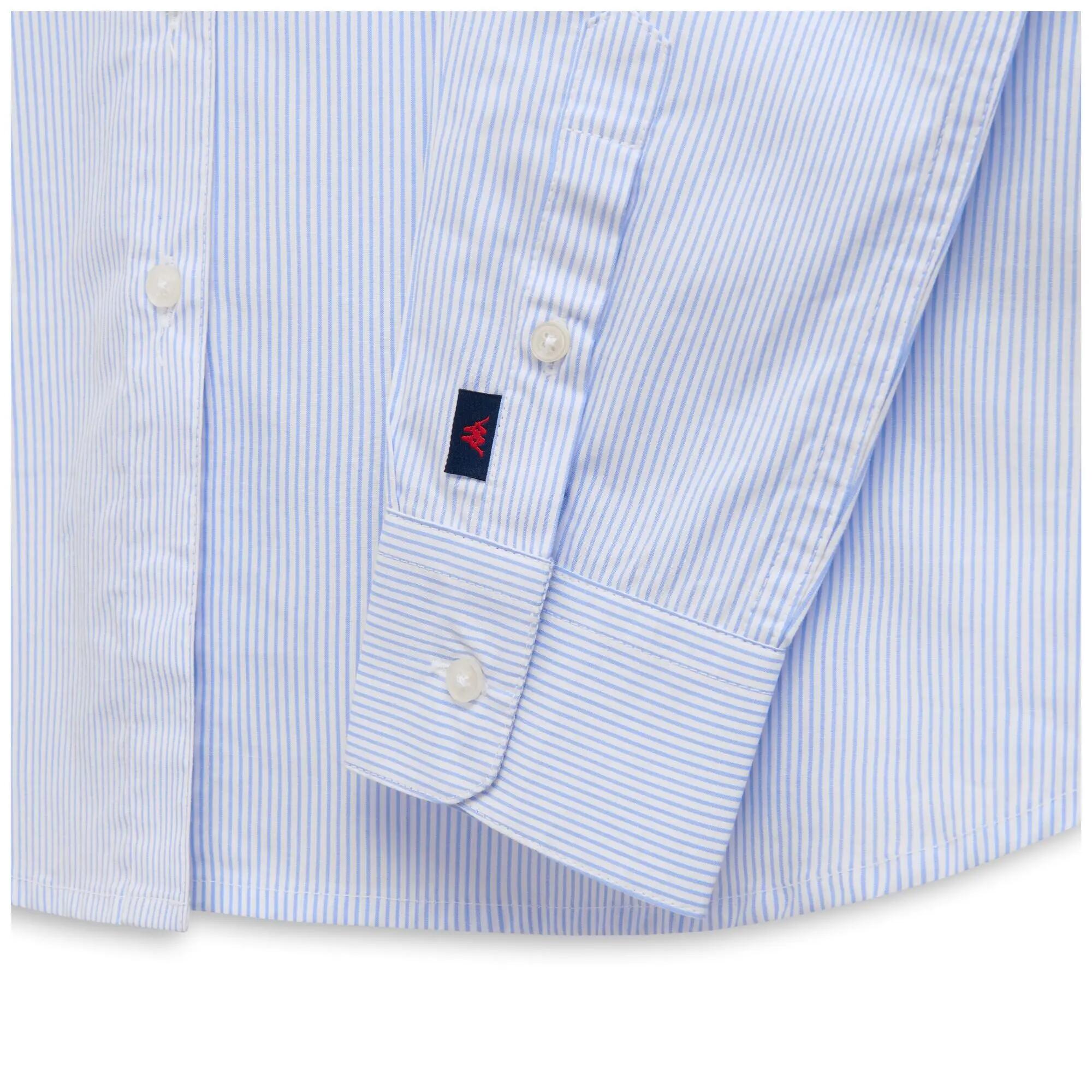 Chemise pour femme blanc pour lifestyle 3/3