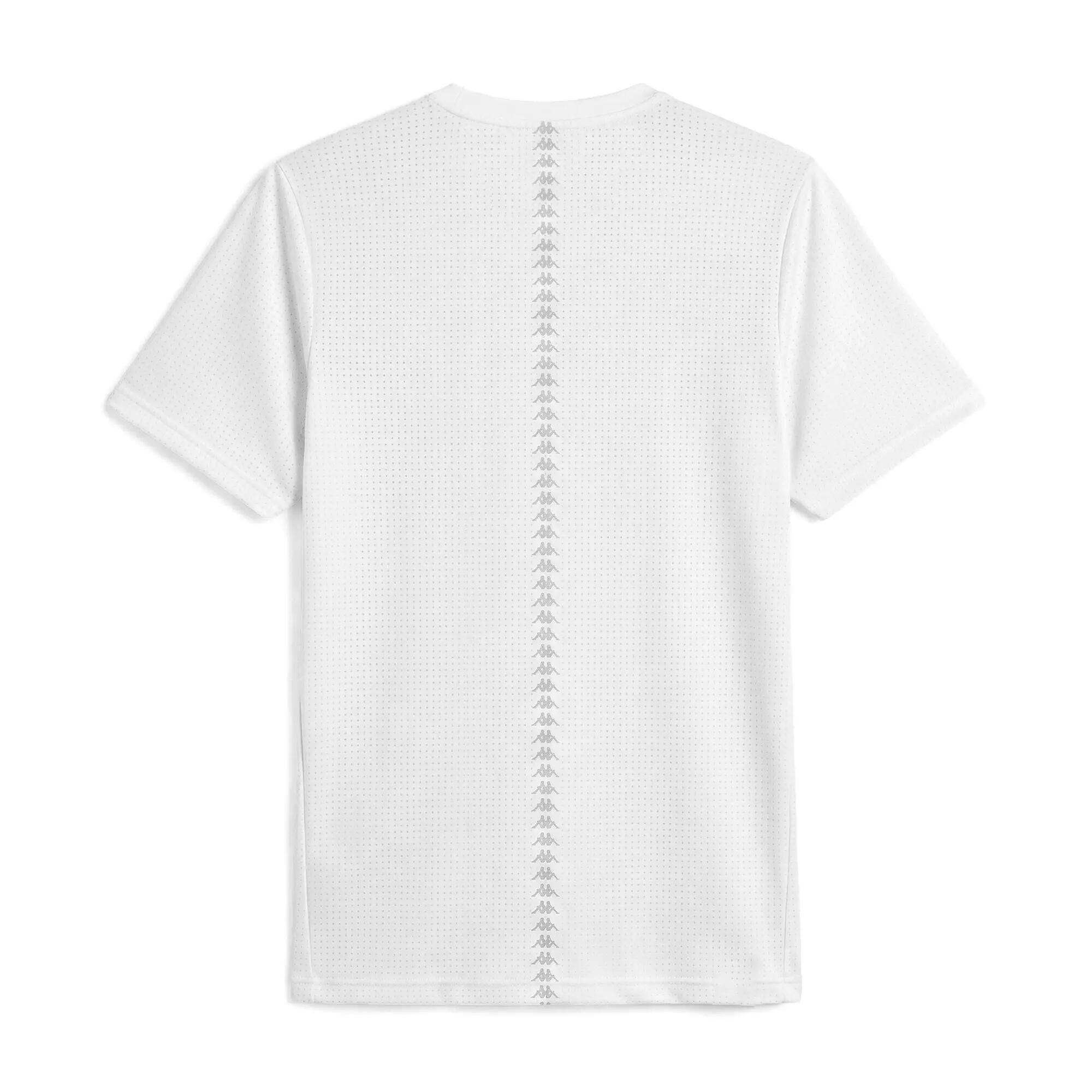 Camiseta Kappa Imsor Pro 2/2