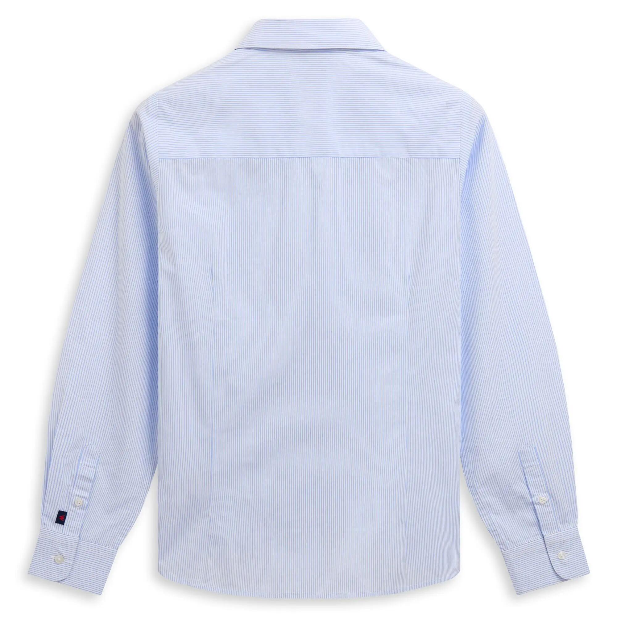 Chemise pour femme blanc pour lifestyle 2/3