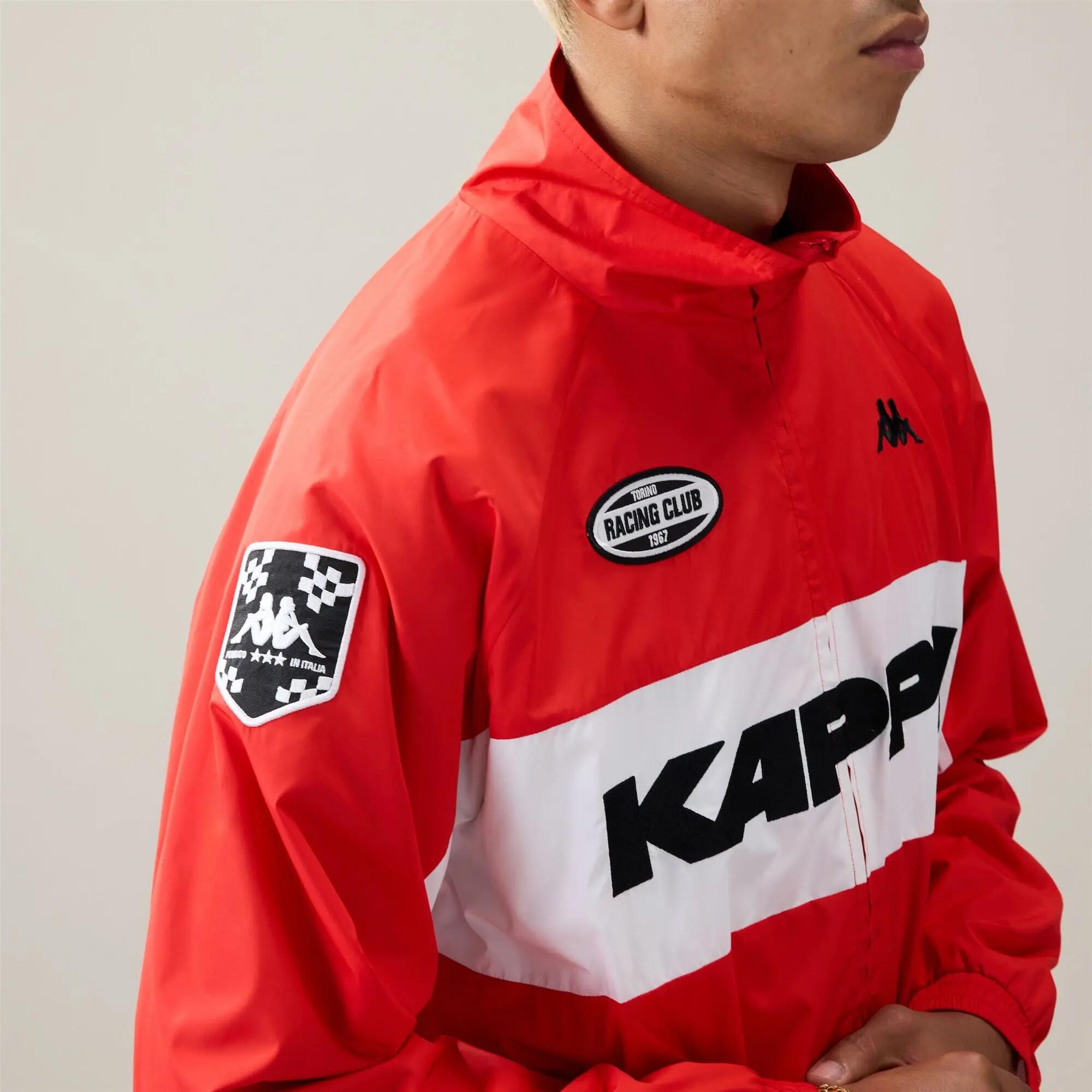 KAPPA picture