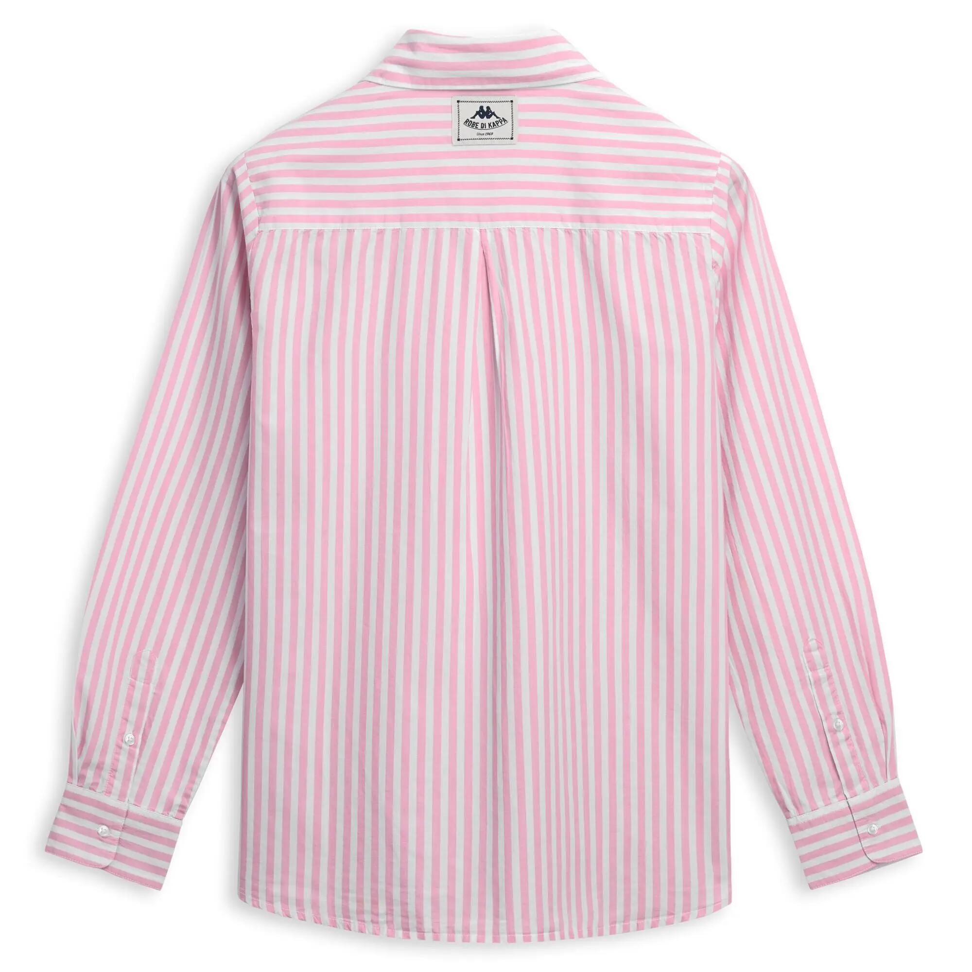 Chemise pour femme blanc pour casual 2/6
