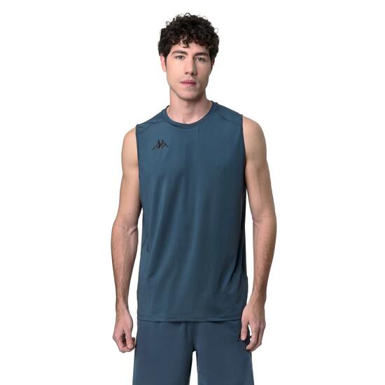 Débardeur pour homme bleu pour #n/d