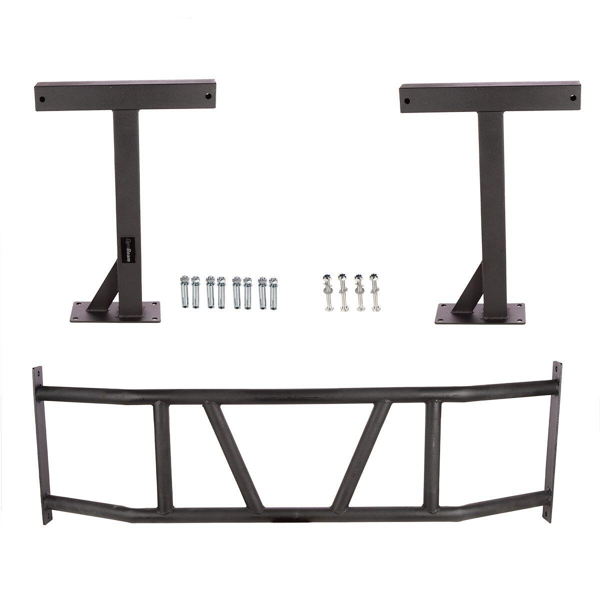 Barra per Trazioni Multi-Grip 3/6