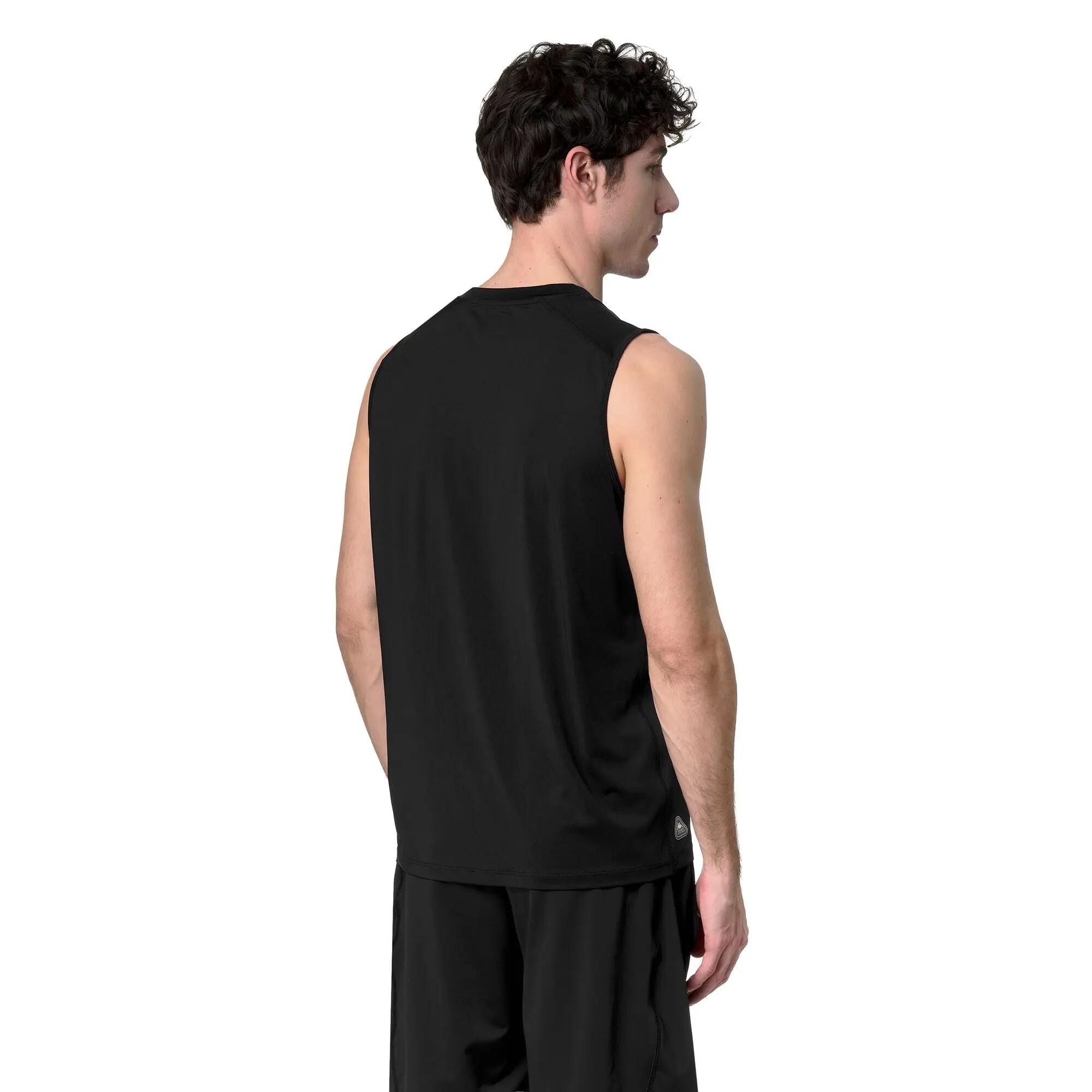 Débardeur pour homme noir pour #n/d 6/6