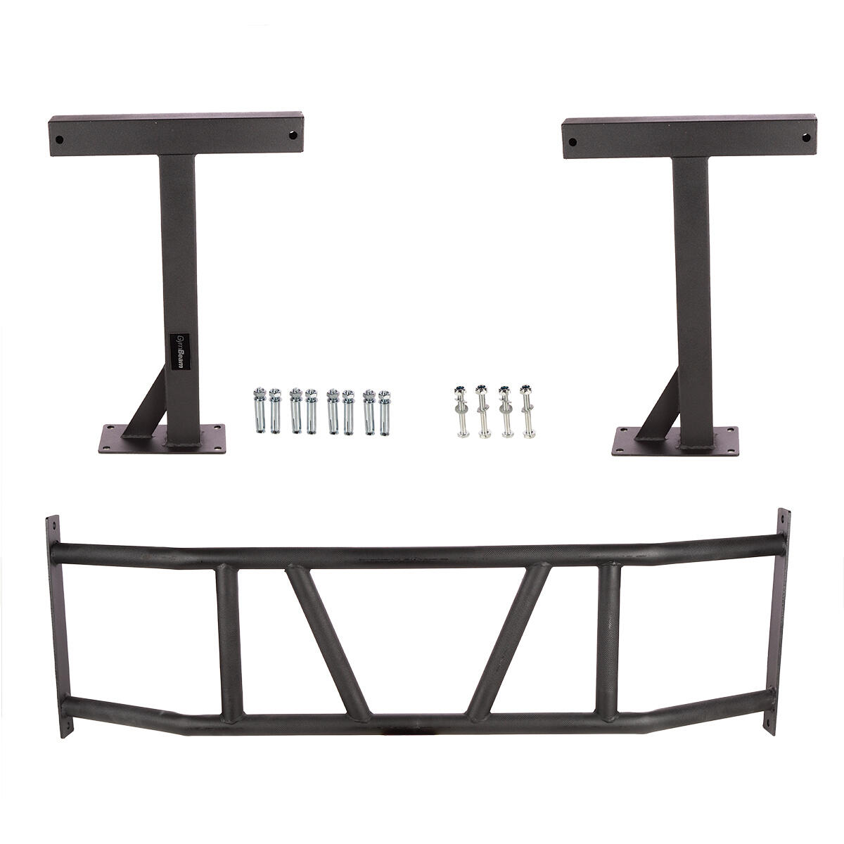 Barra per Trazioni Multi-Grip 5/6