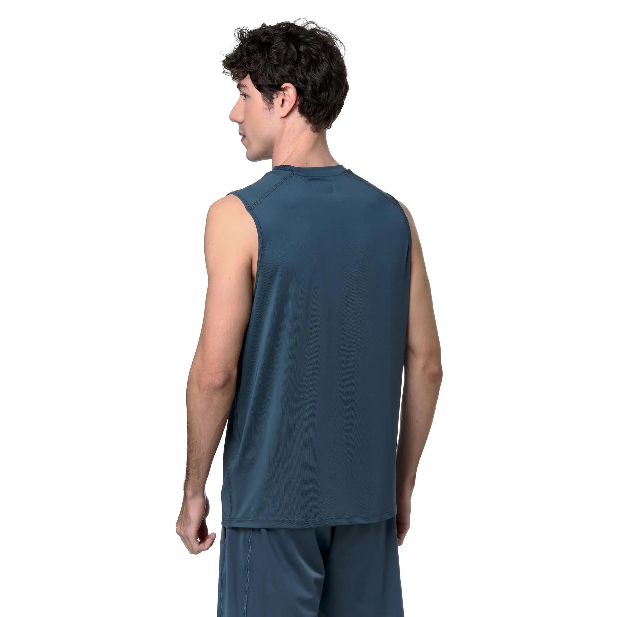 Camiseta de tirantes Kappa Ileo 6/7