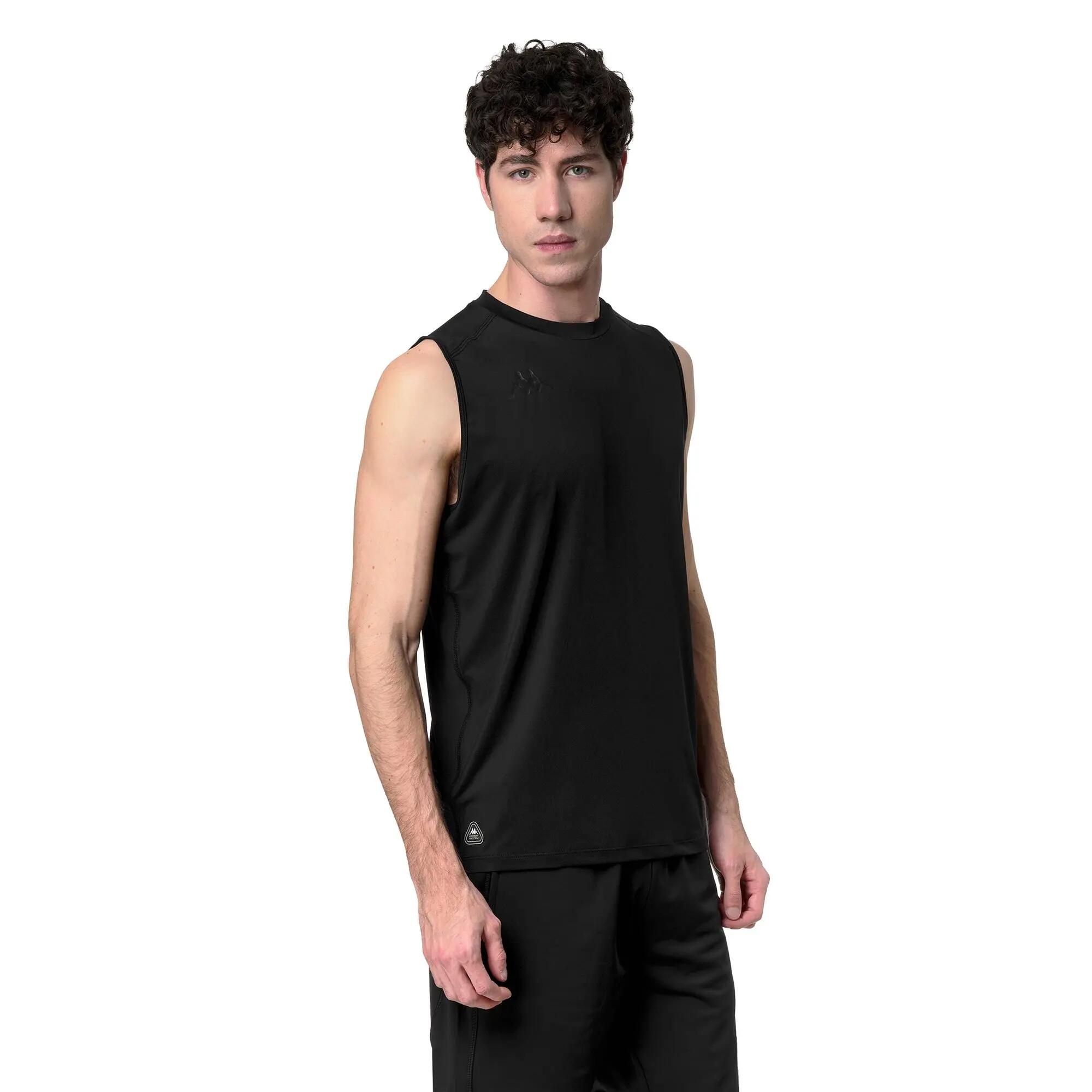 Débardeur pour homme noir pour #n/d 5/6