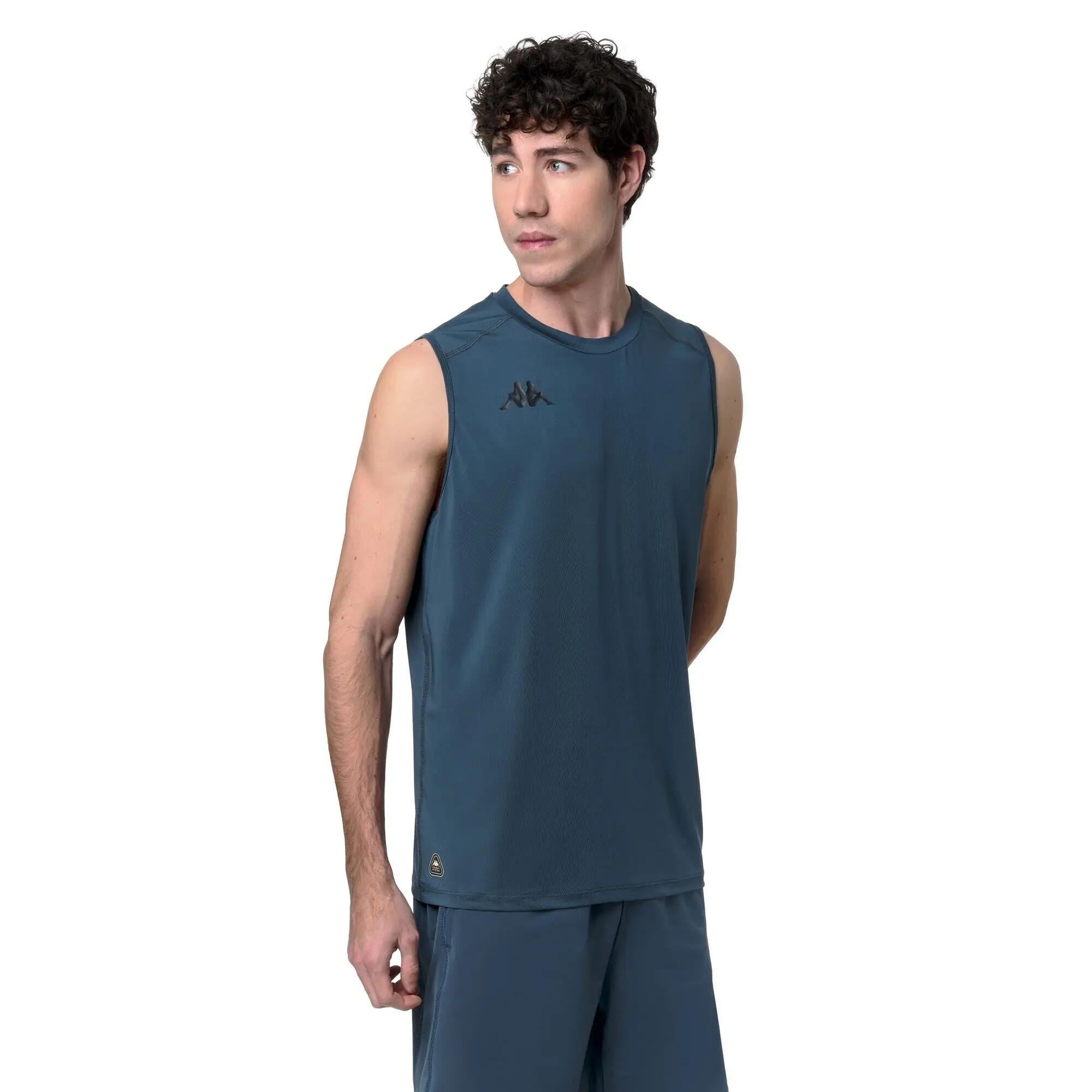 Camiseta de tirantes Kappa Ileo 5/7