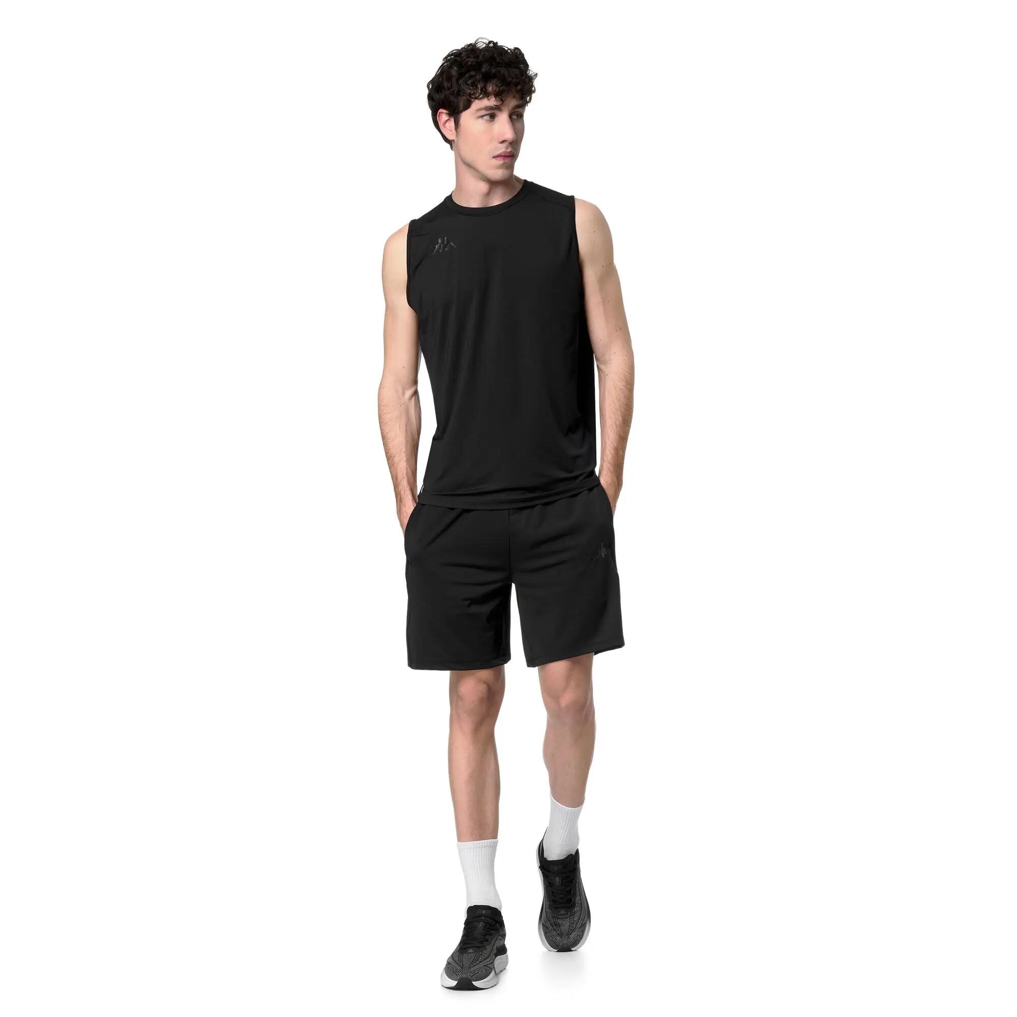 Débardeur pour homme noir pour #n/d 4/6