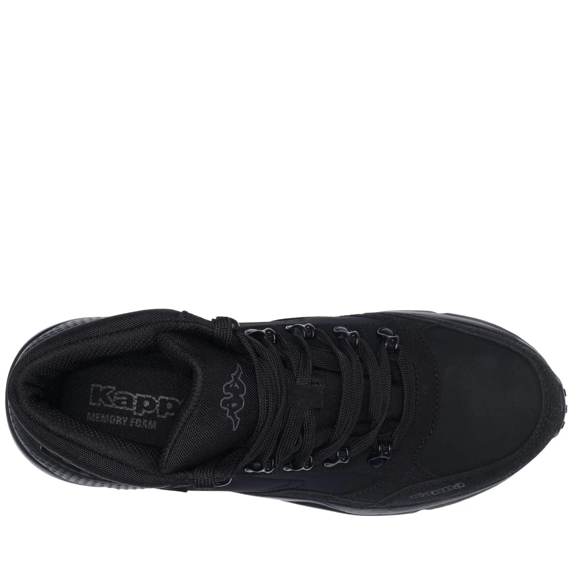 Bottines pour homme noir pour fitness 5/7