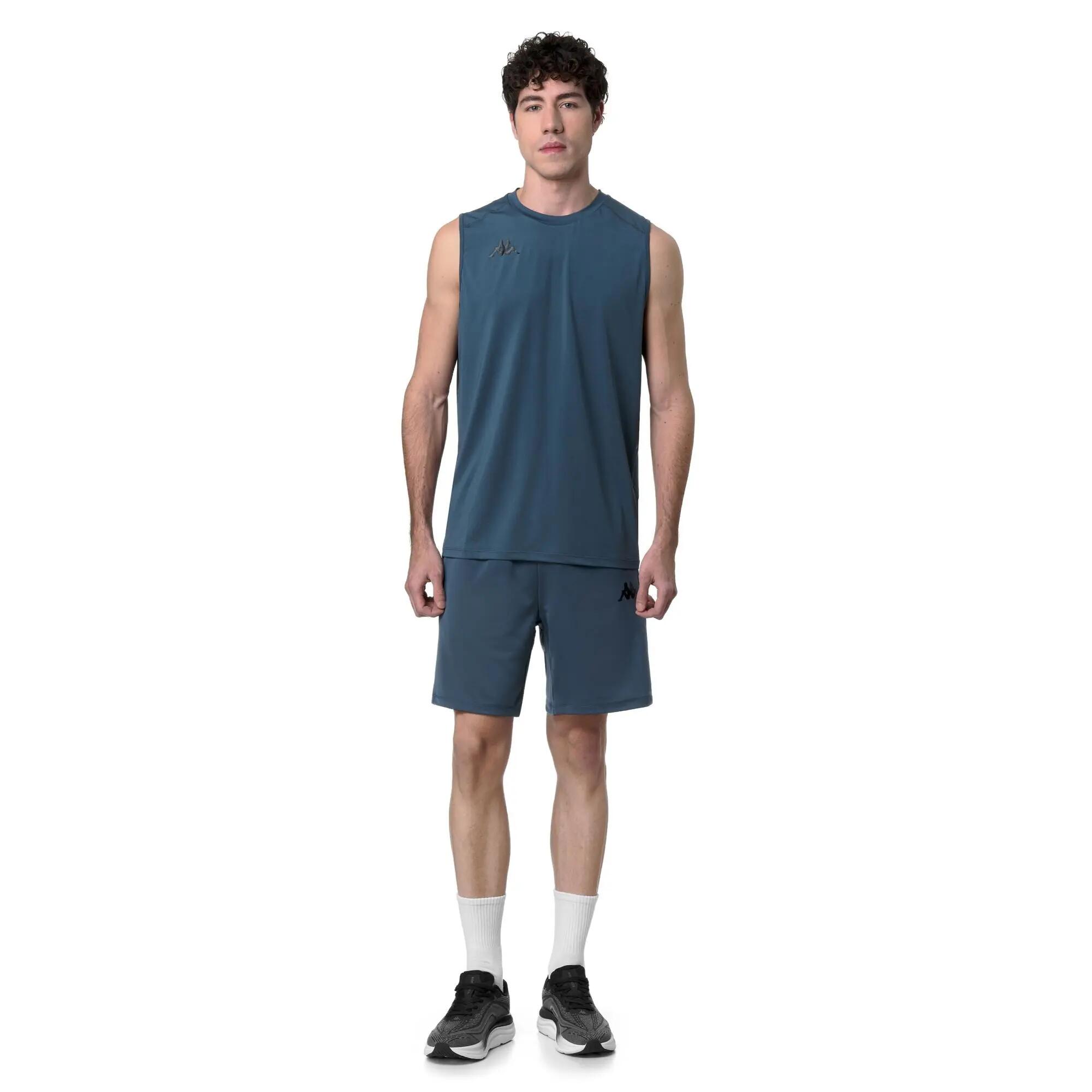 Camiseta de tirantes Kappa Ileo 4/7