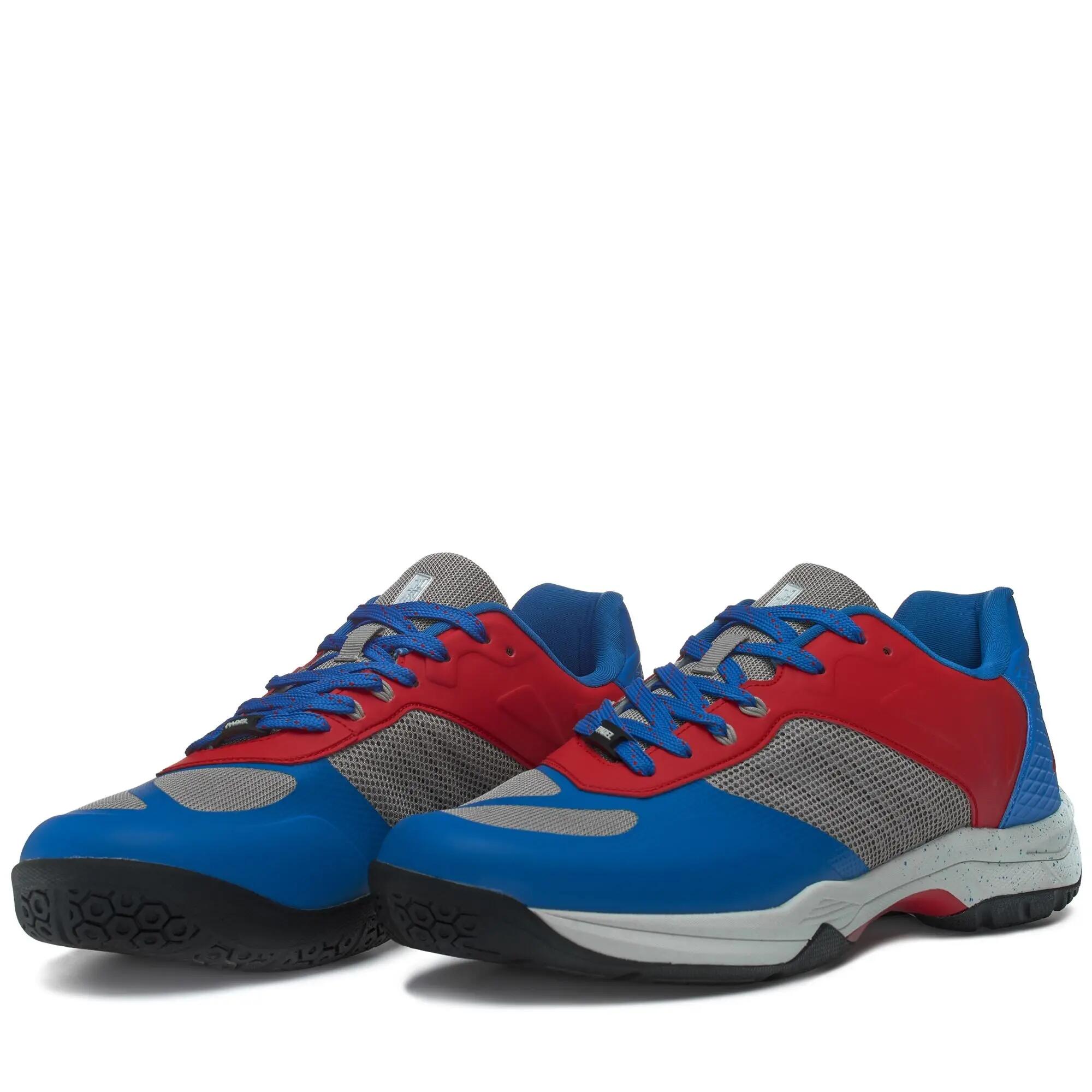 Sneakers pour homme / femme bleu pour padel 5/7