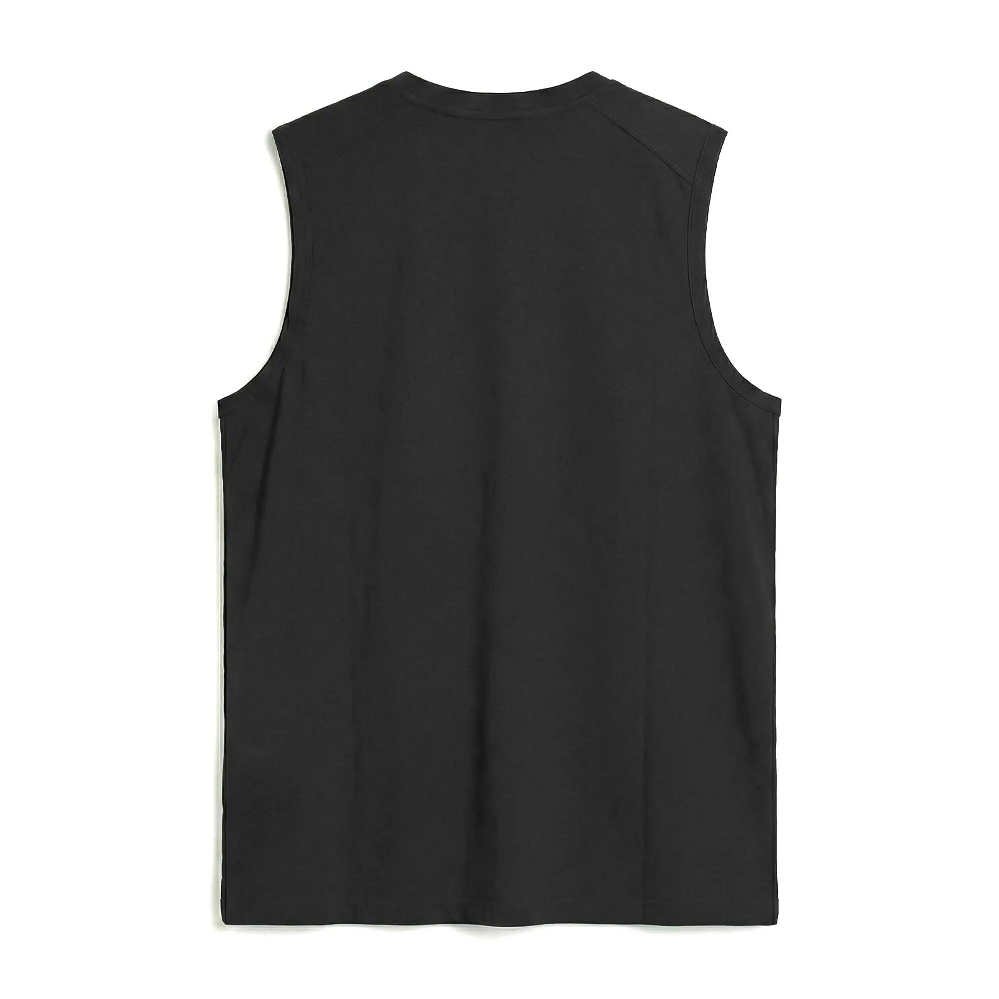 Débardeur pour homme noir pour #n/d 3/6