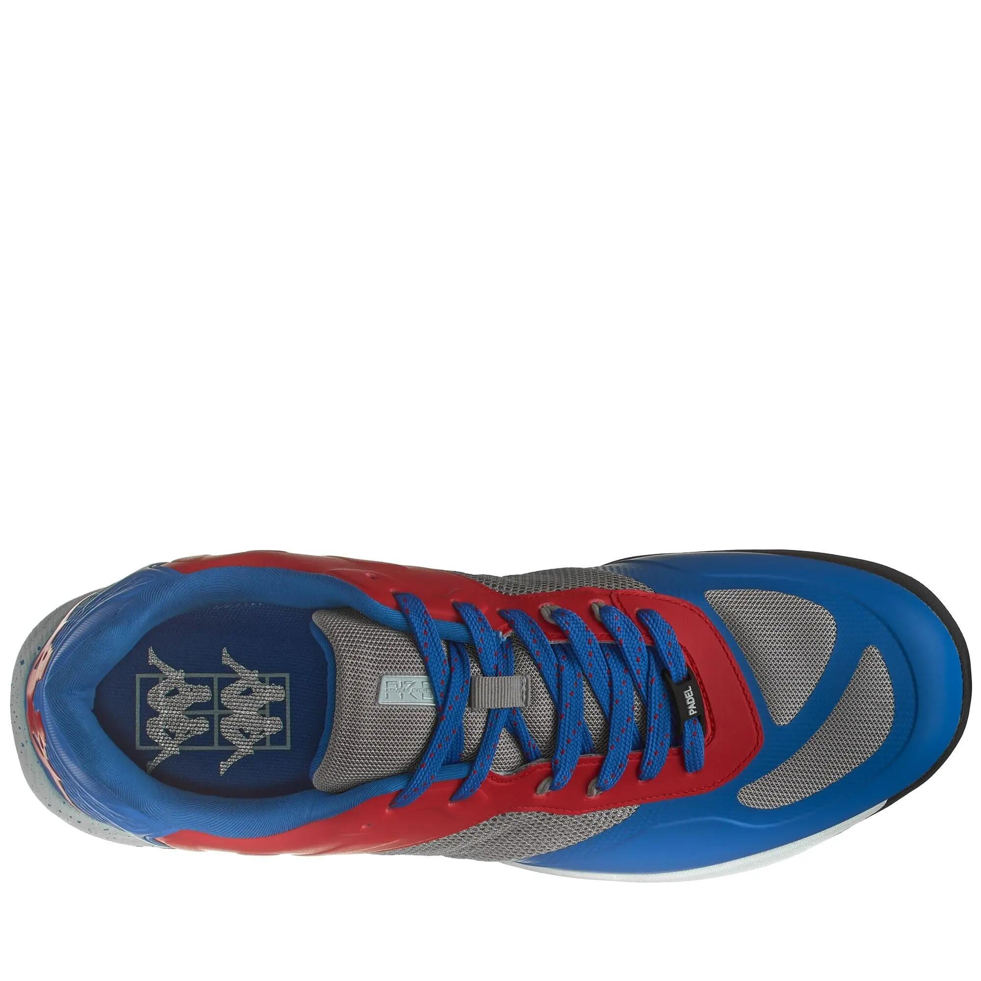 Sneakers pour homme / femme bleu pour padel 4/7