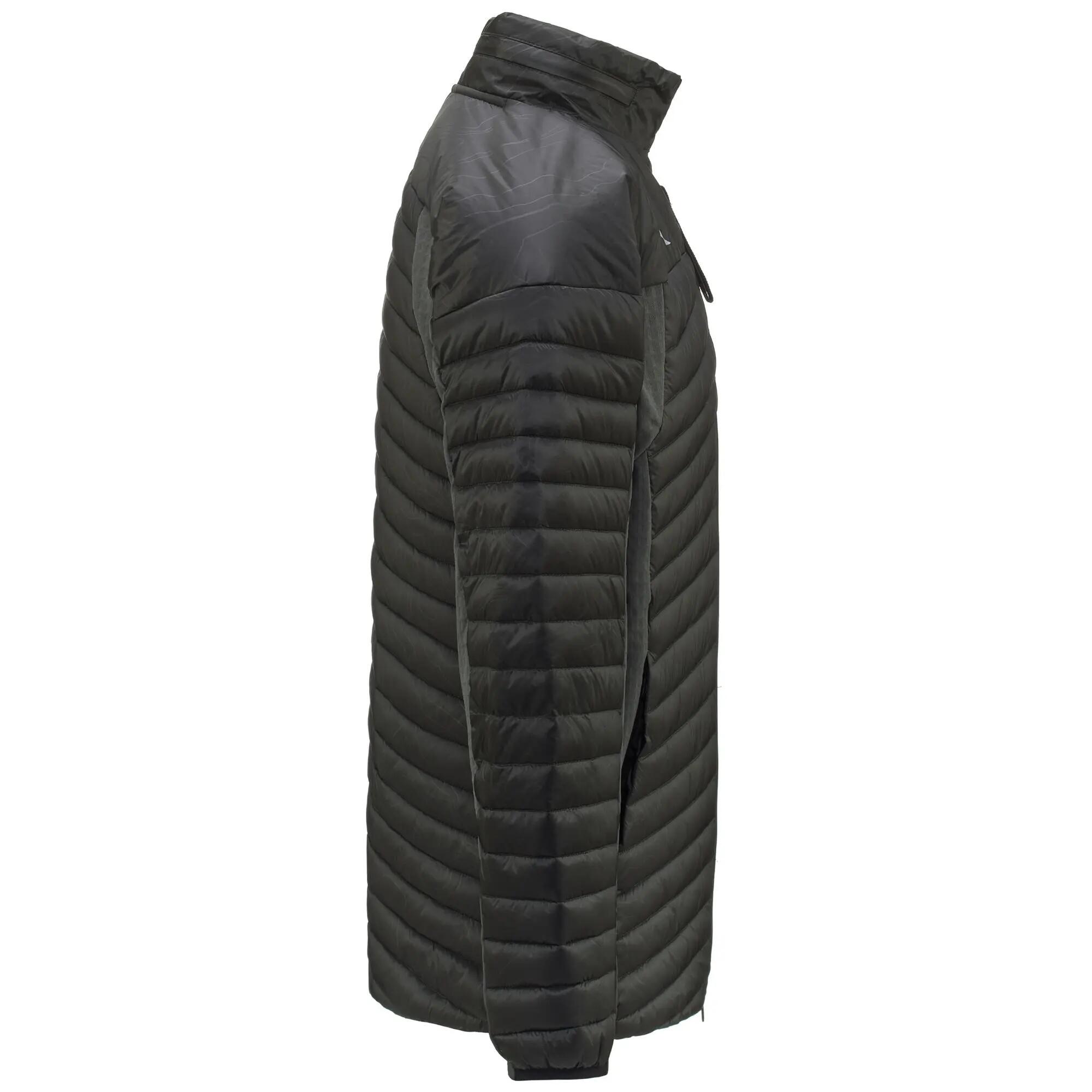 Blouson pour homme vert pour outdoor 2/5