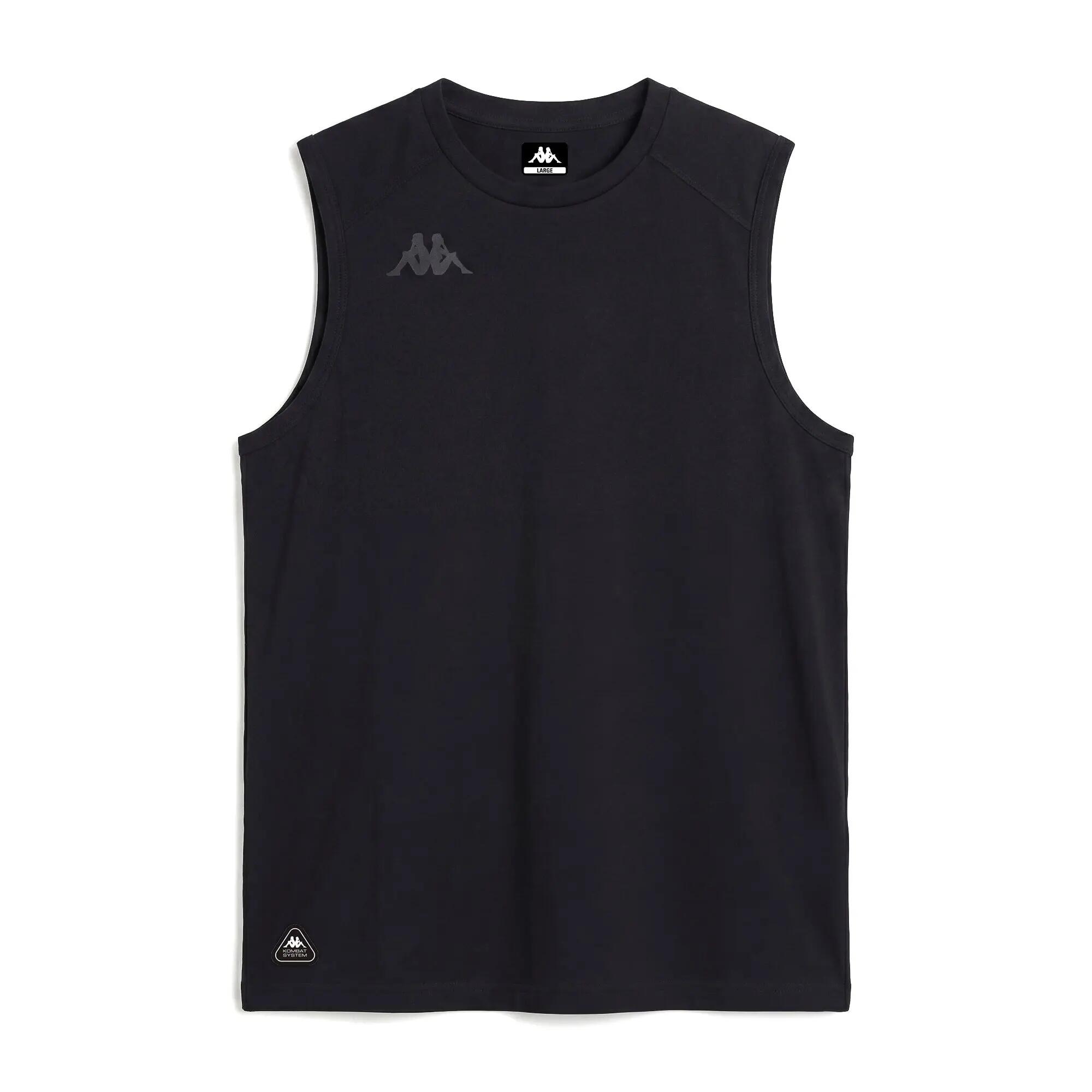 Débardeur pour homme noir pour #n/d 2/6