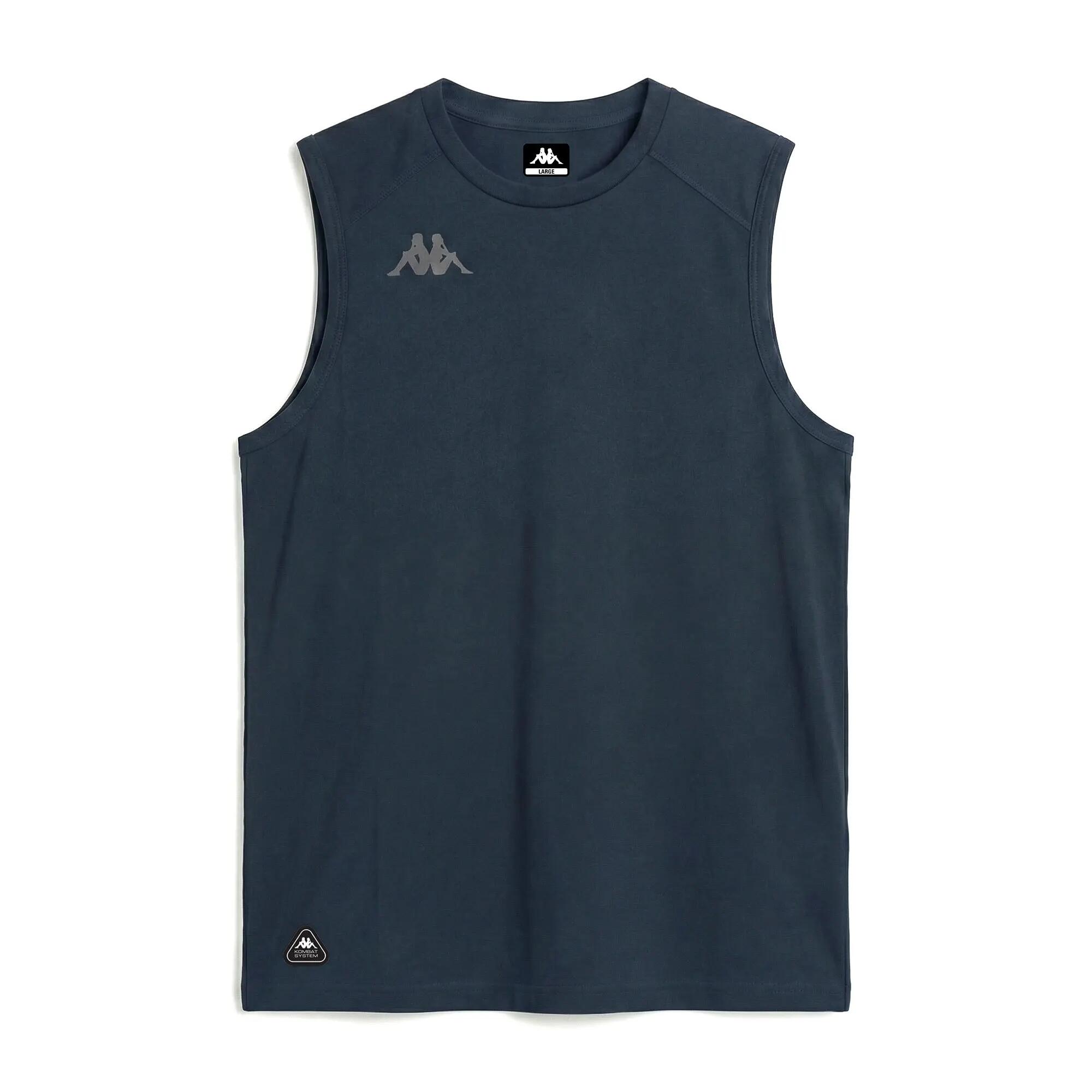 Camiseta de tirantes Kappa Ileo 2/7