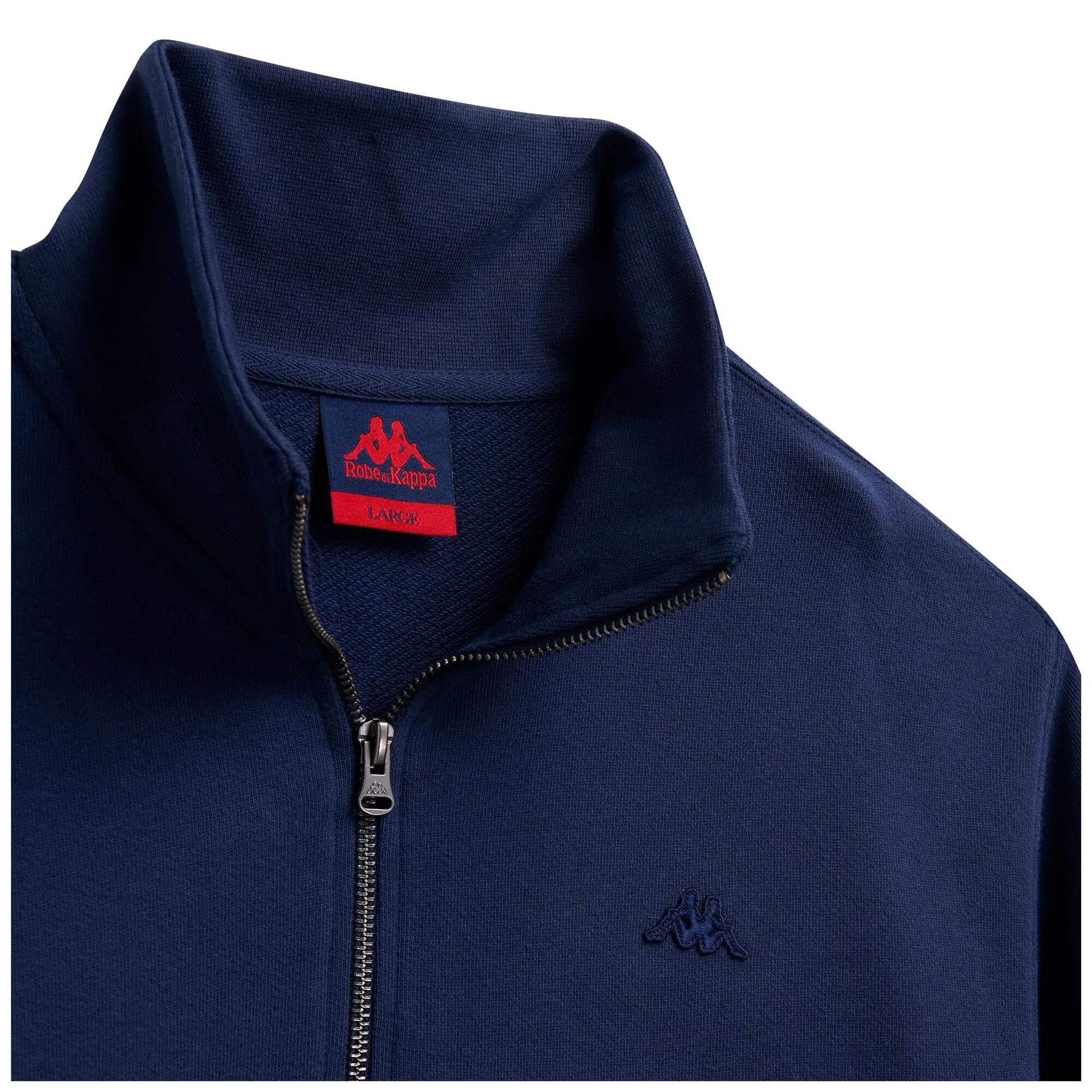 Sweat-shirt pour homme bleu pour lifestyle 3/3
