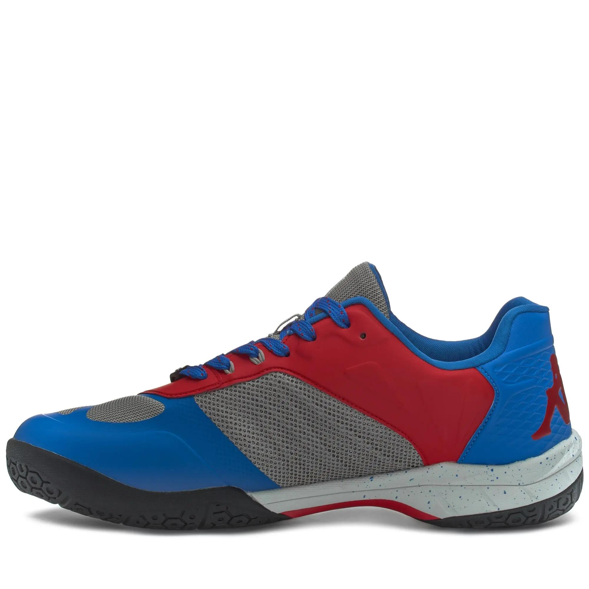Sneakers pour homme / femme bleu pour padel 3/7