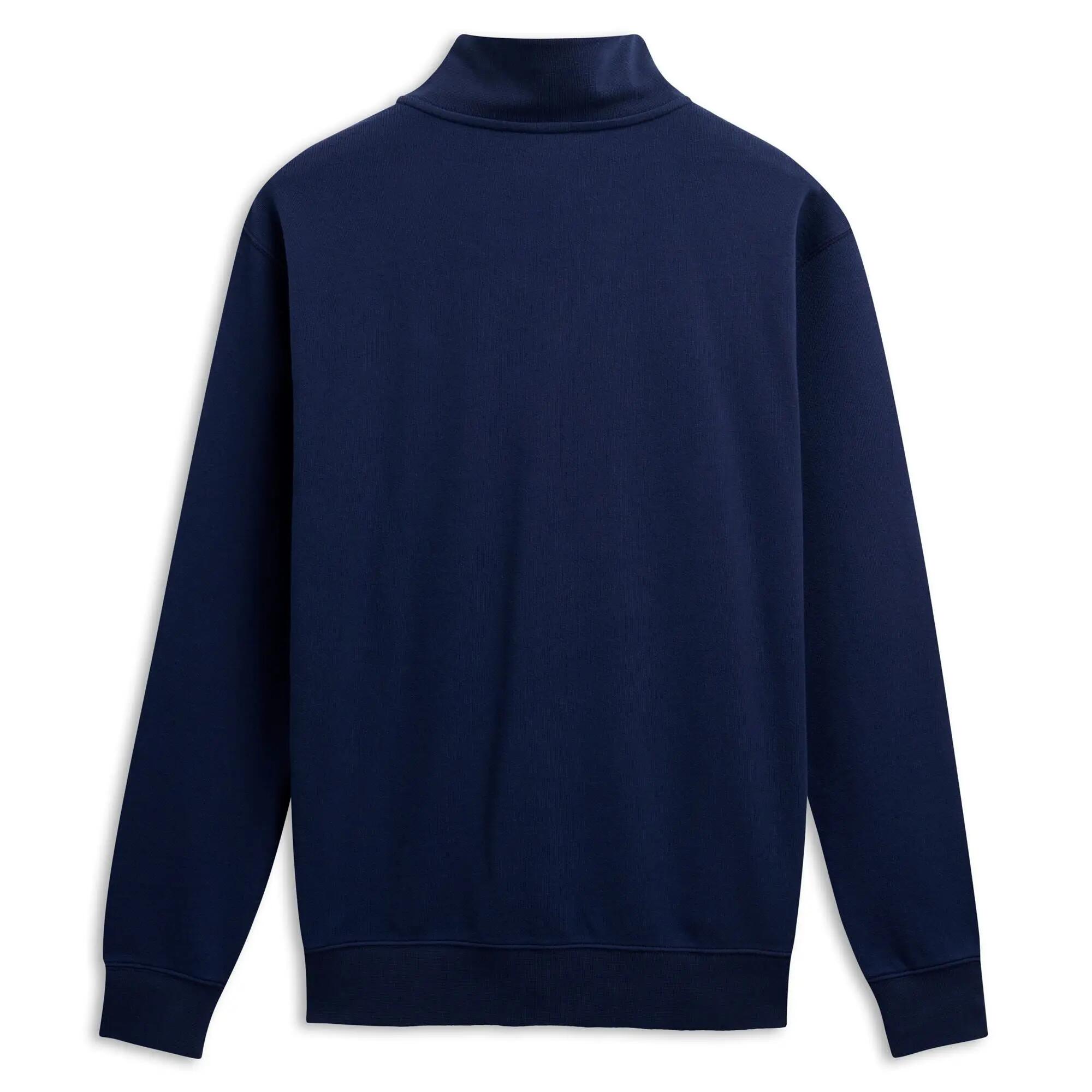 Sweat-shirt pour homme bleu pour lifestyle 2/3