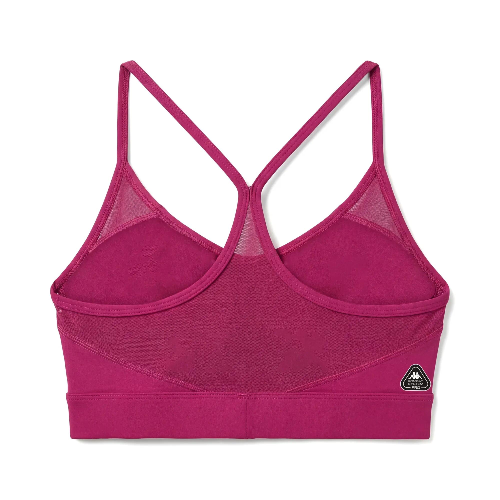 Top de sport pour femme violet pour #n/d 3/3