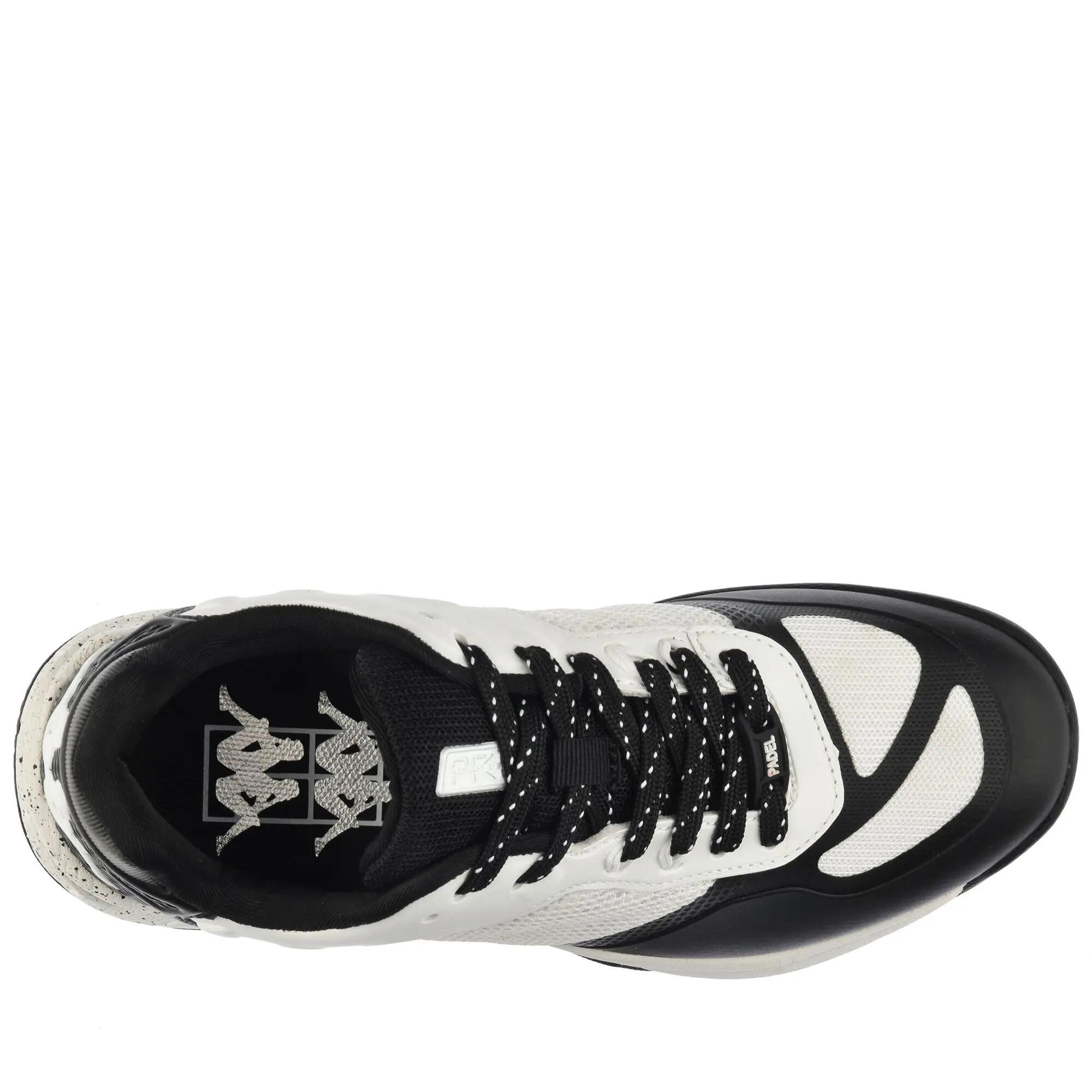 Sneakers pour homme / femme blanc pour padel 4/7