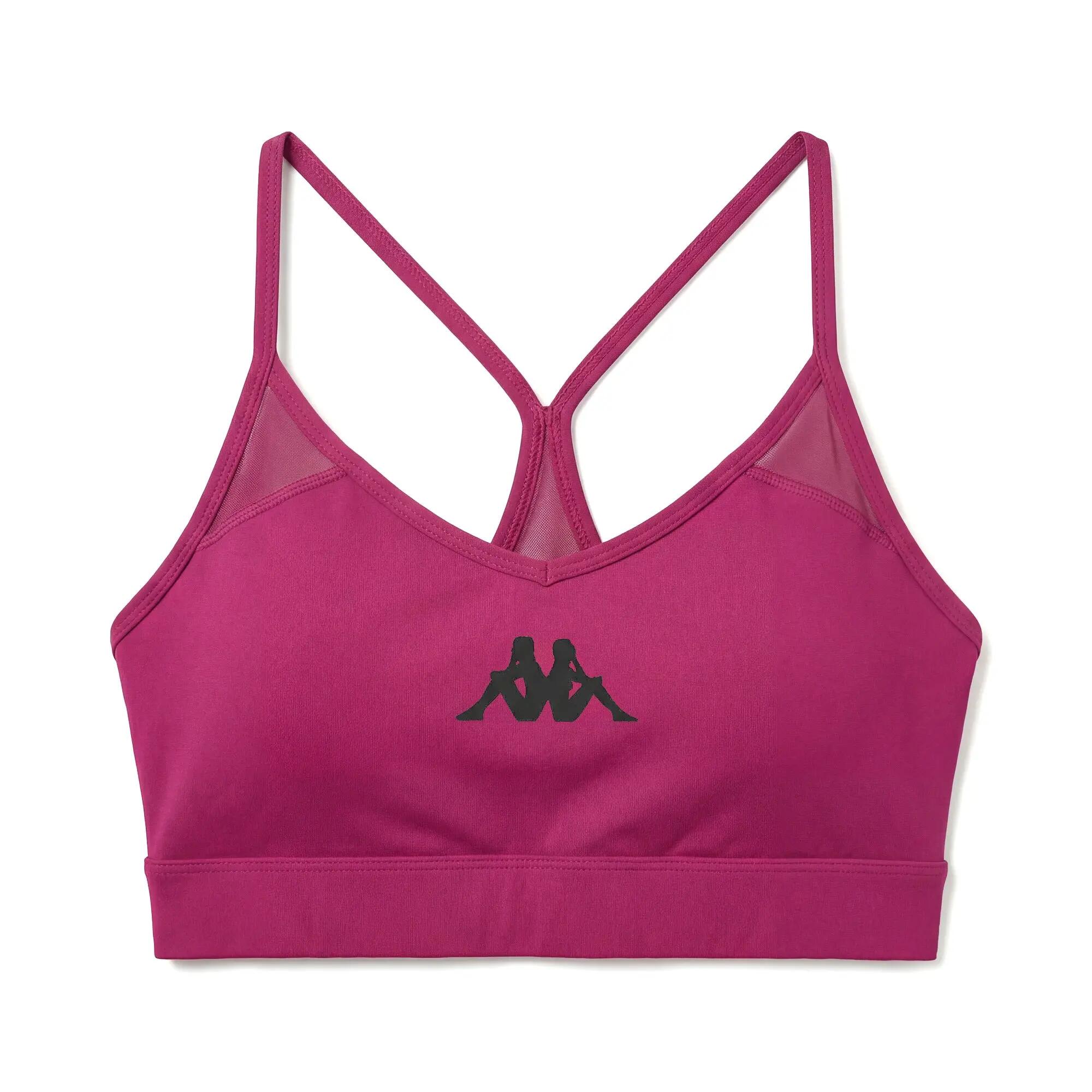 Top de sport pour femme violet pour #n/d 2/3