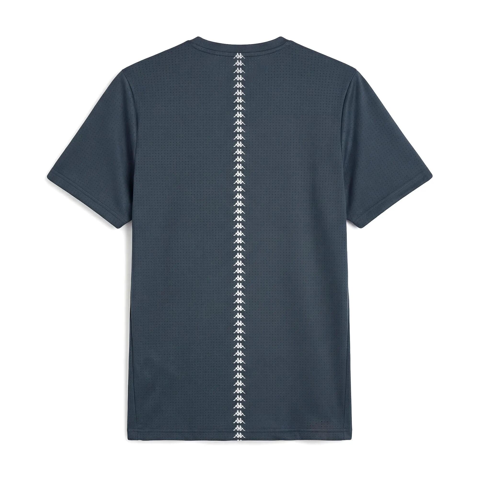 Camiseta Kappa Imsor Pro 2/2