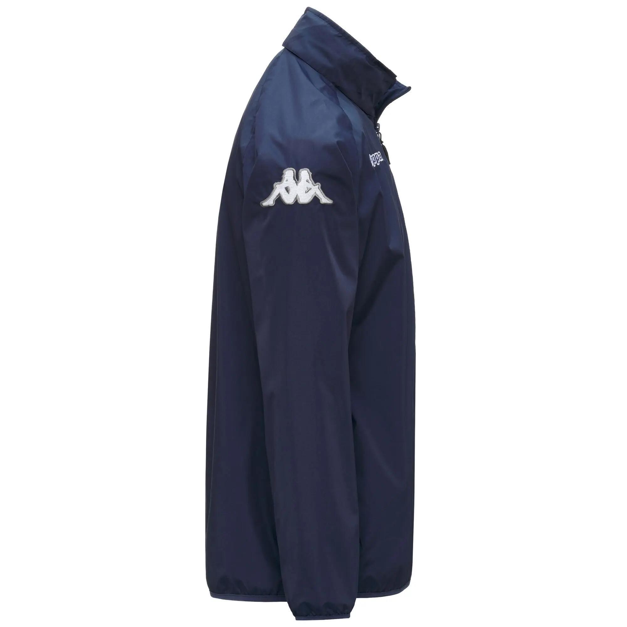 Vestes pour garçon bleu pour salle de sport 2/7