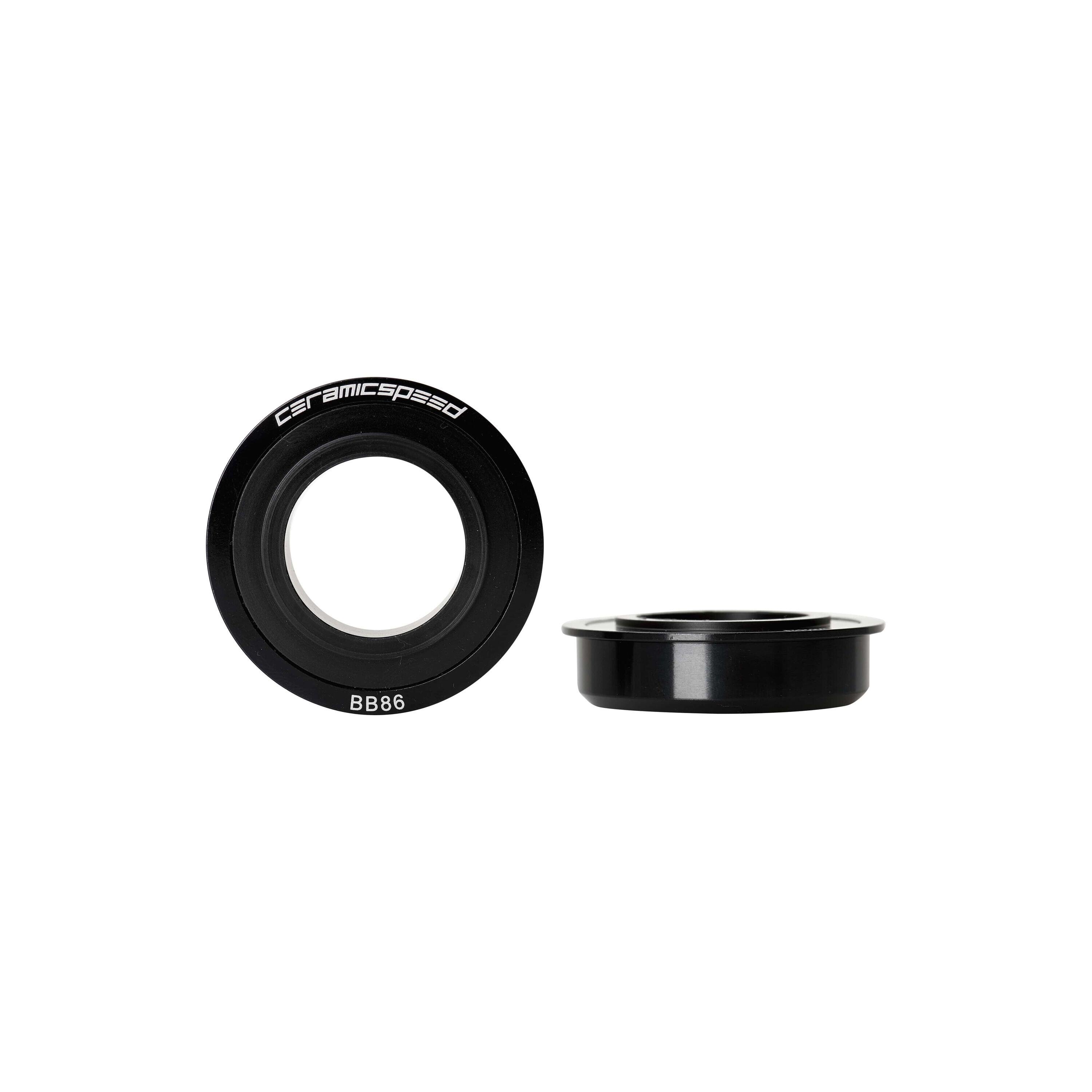 CERAMICSPEED Suporte inferior CeramicSpeed bsa Sram dub 41x86.5mm 29 mm