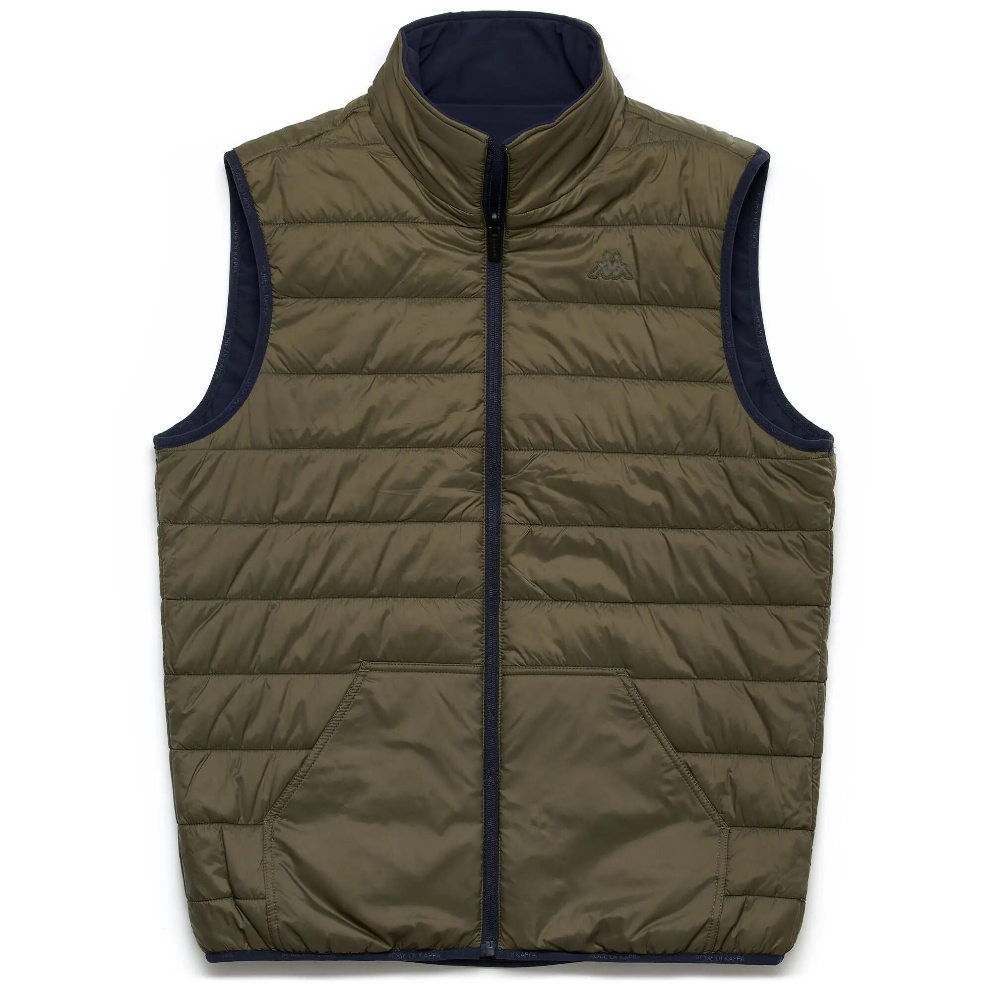 Blouson pour homme bleu pour lifestyle 2/2