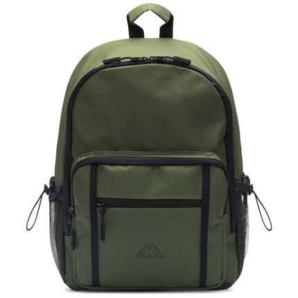 Sac à dos pour homme / femme vert pour sportif
