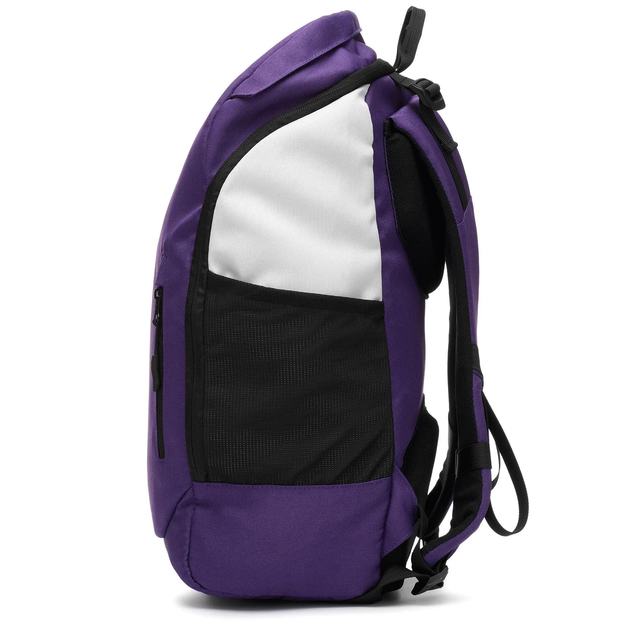 Sac à dos de football adulte ARETI ACF FIORENTINA 5/7