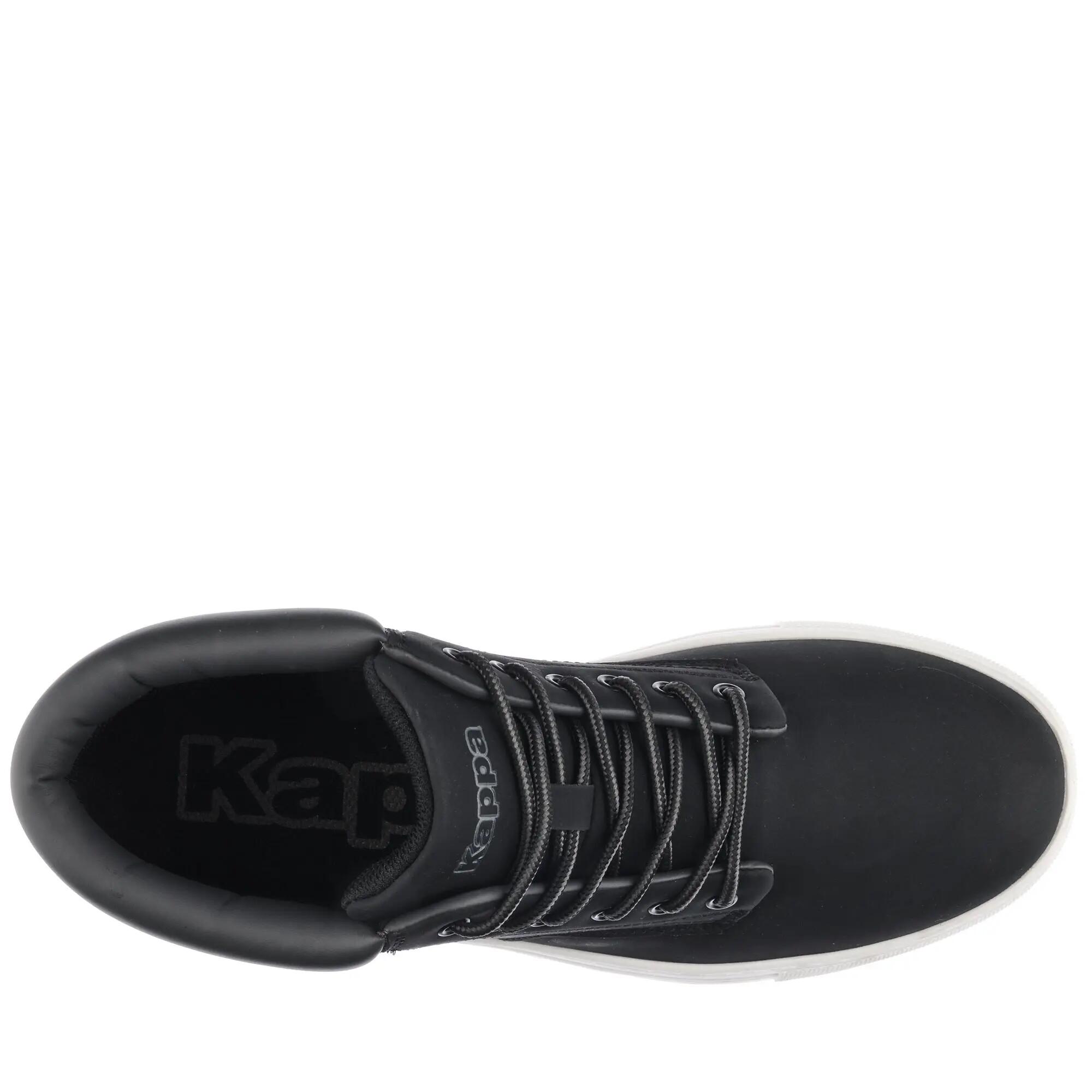 Bottines pour homme noir pour fitness 5/7
