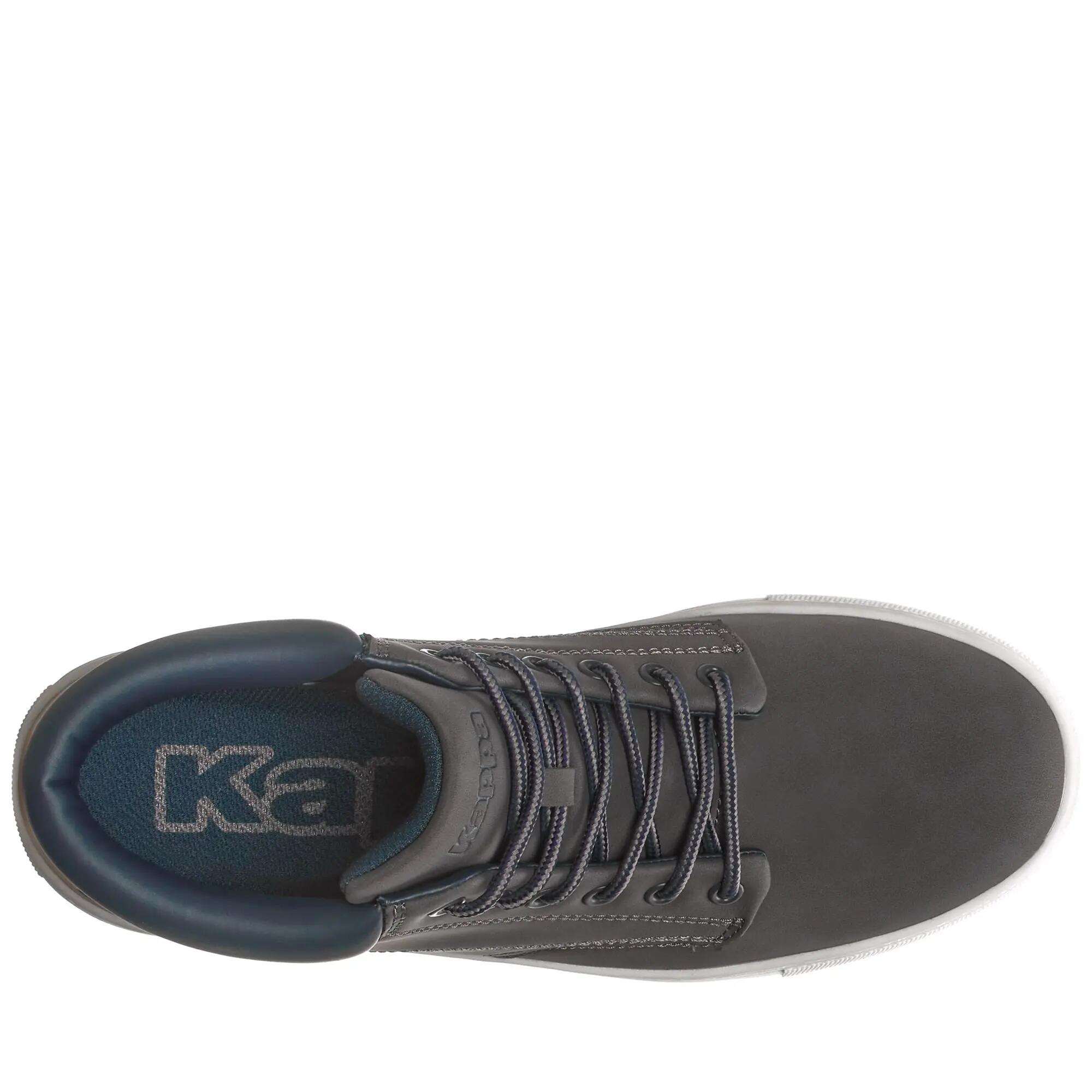 Bottines pour homme gris pour fitness 5/7