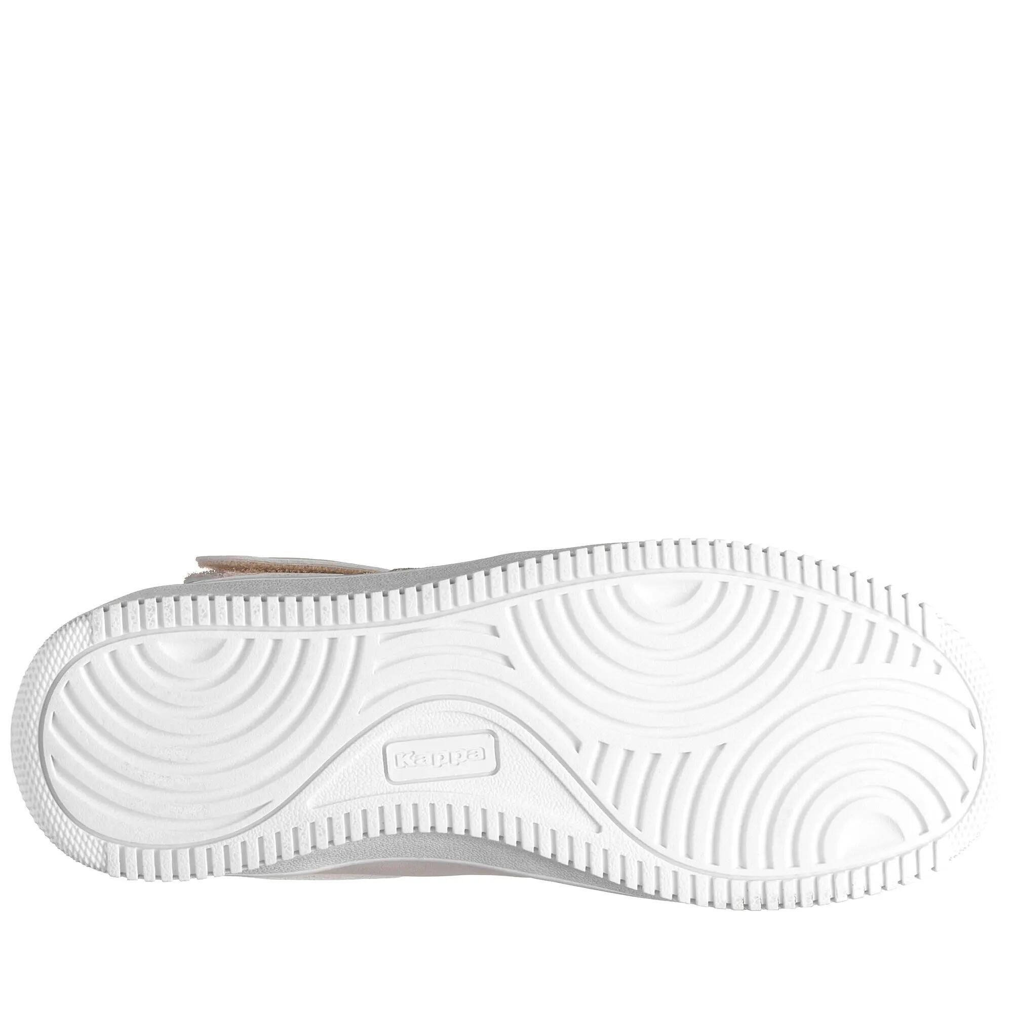Sneakers montantes pour homme / femme rose pour fitness 3/7