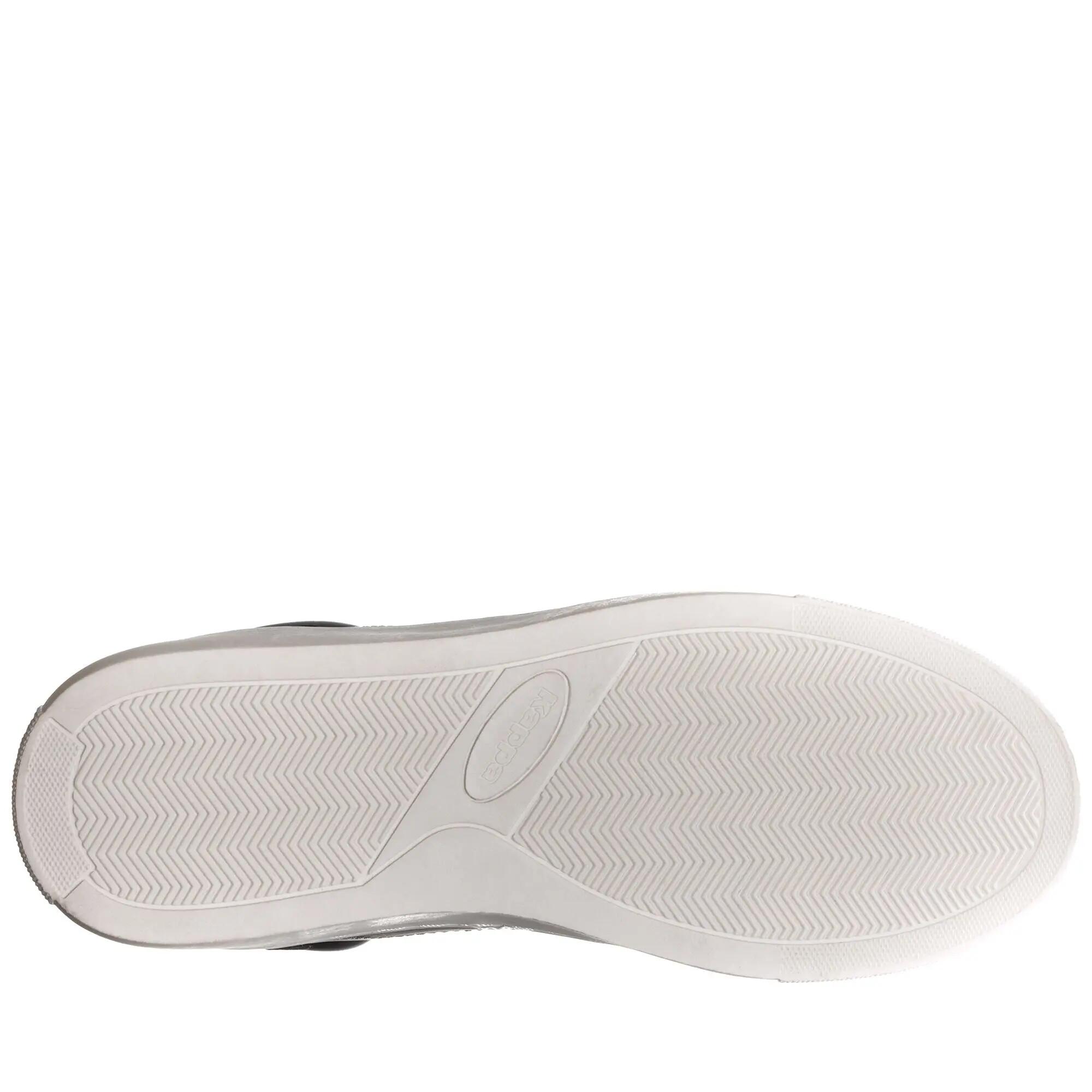 Bottines pour homme gris pour fitness 3/7