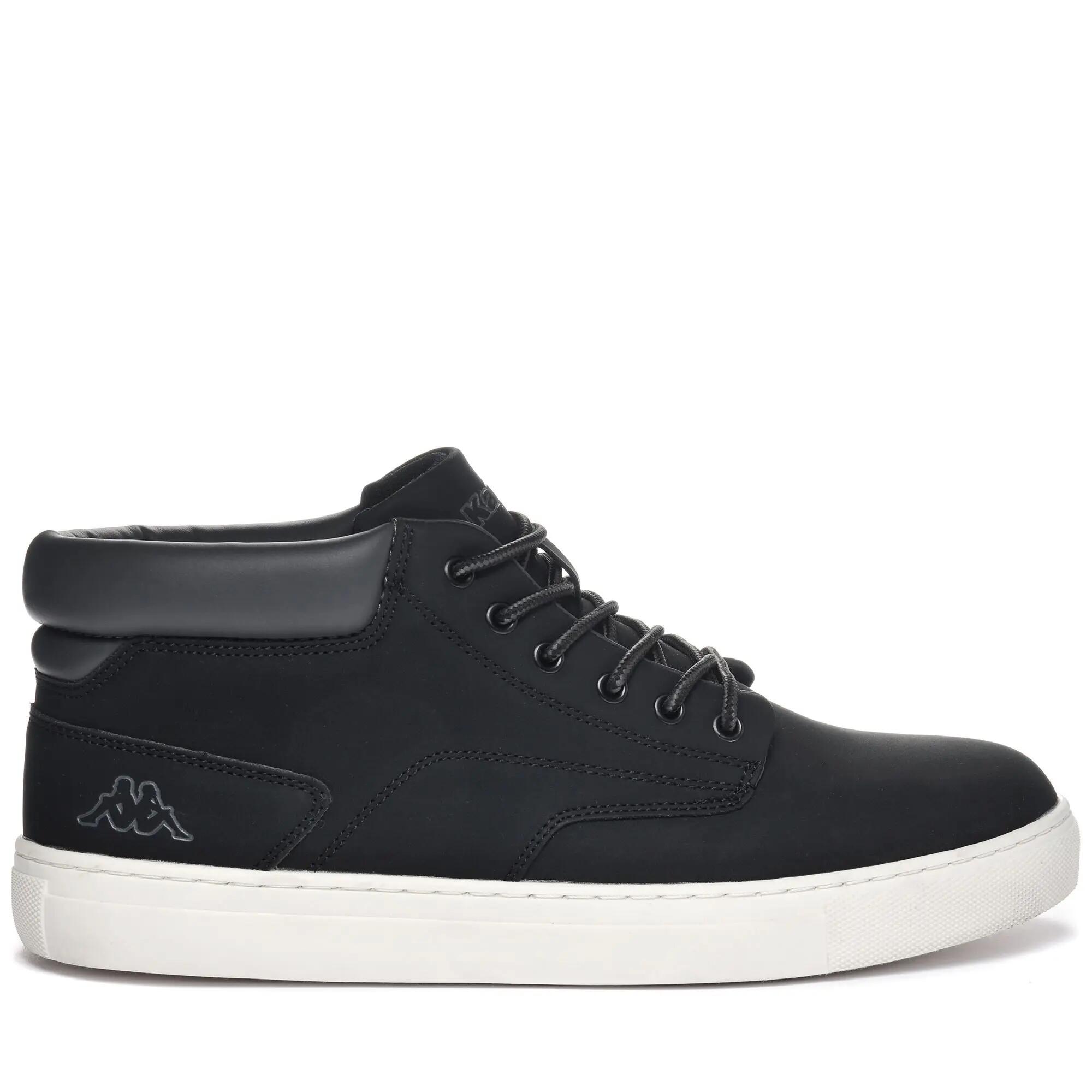 Bottines pour homme noir pour fitness 2/7
