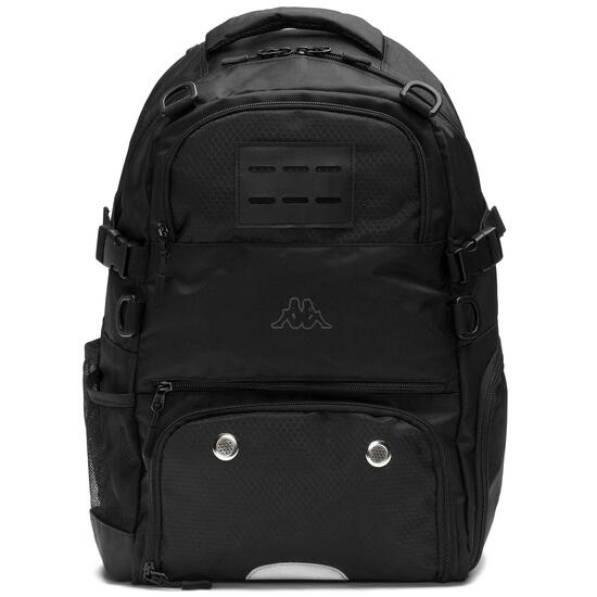 Sac à dos pour homme / femme noir pour sportif