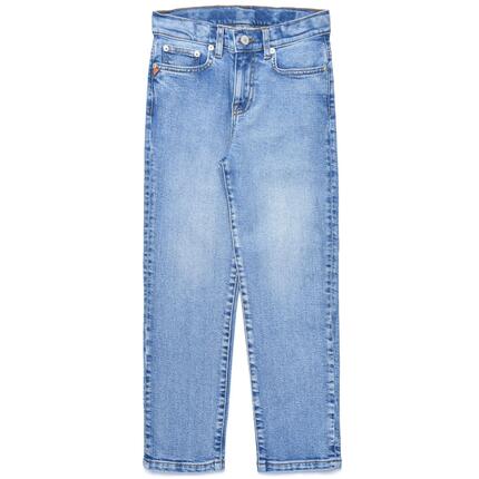 Pantalon pour homme bleu pour jeans