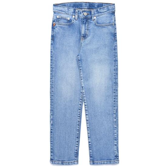 Pantalon pour homme bleu pour jeans
