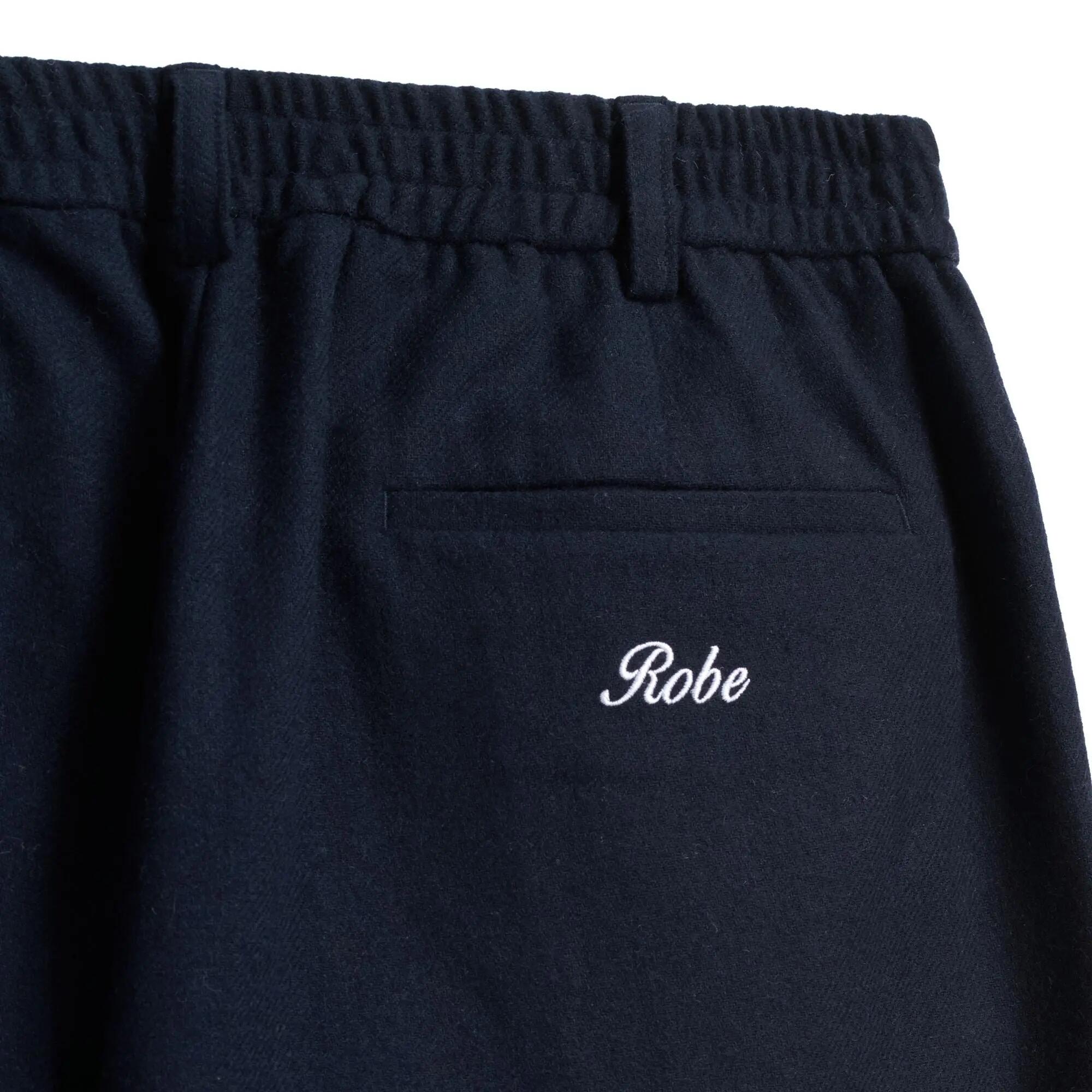 Pantalon pour homme bleu pour casual 3/3